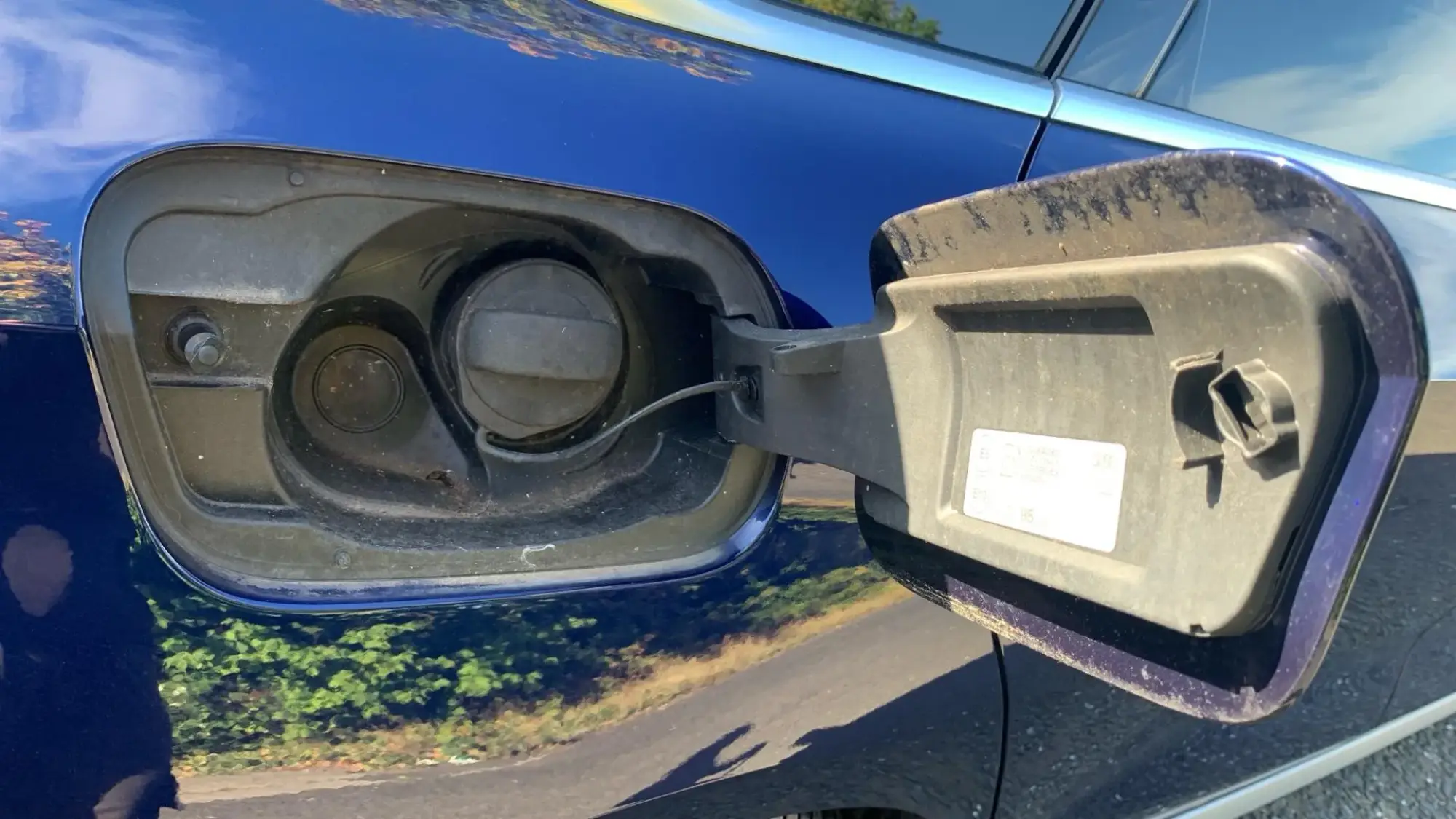 Audi A3 Image 16