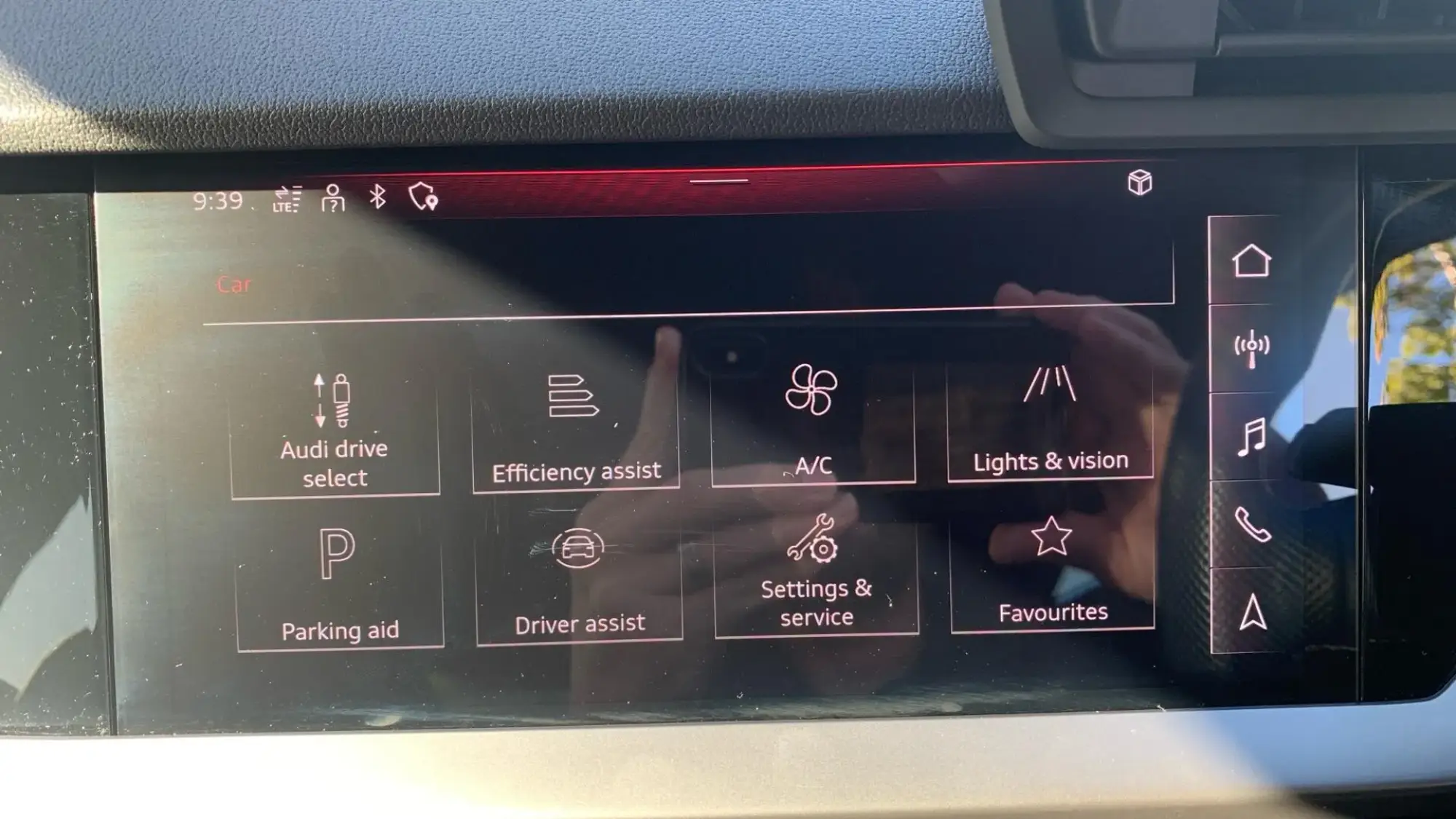 Audi A3 Image 17