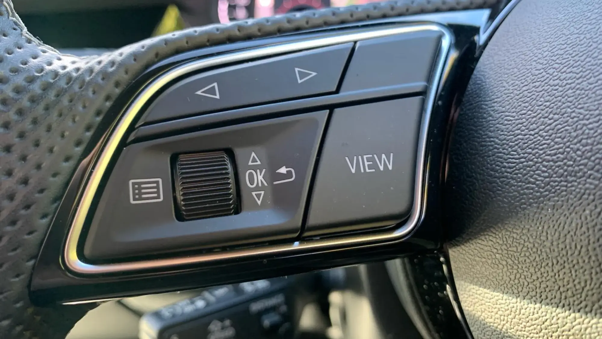 Audi A3 Image 21