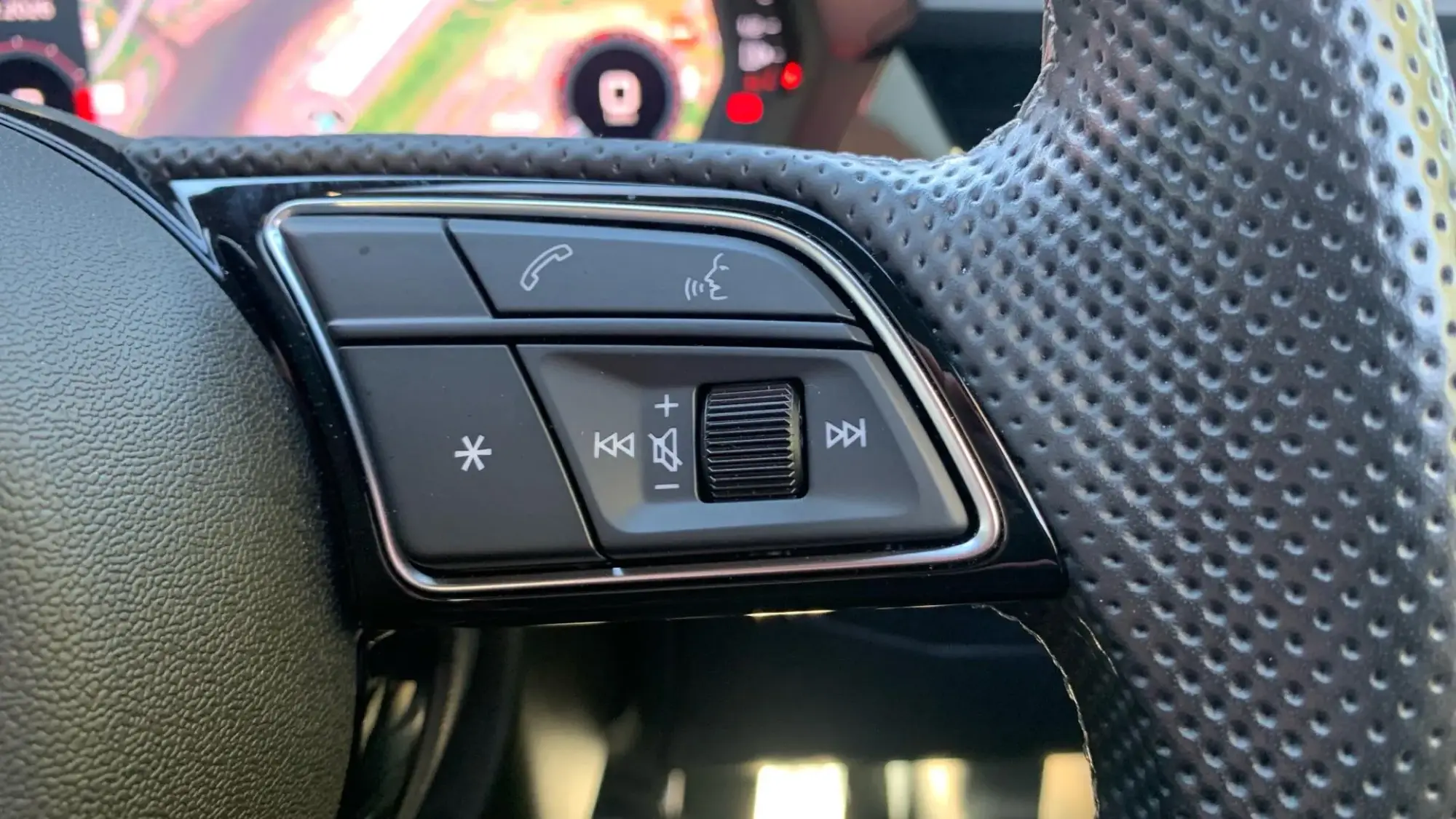 Audi A3 Image 22