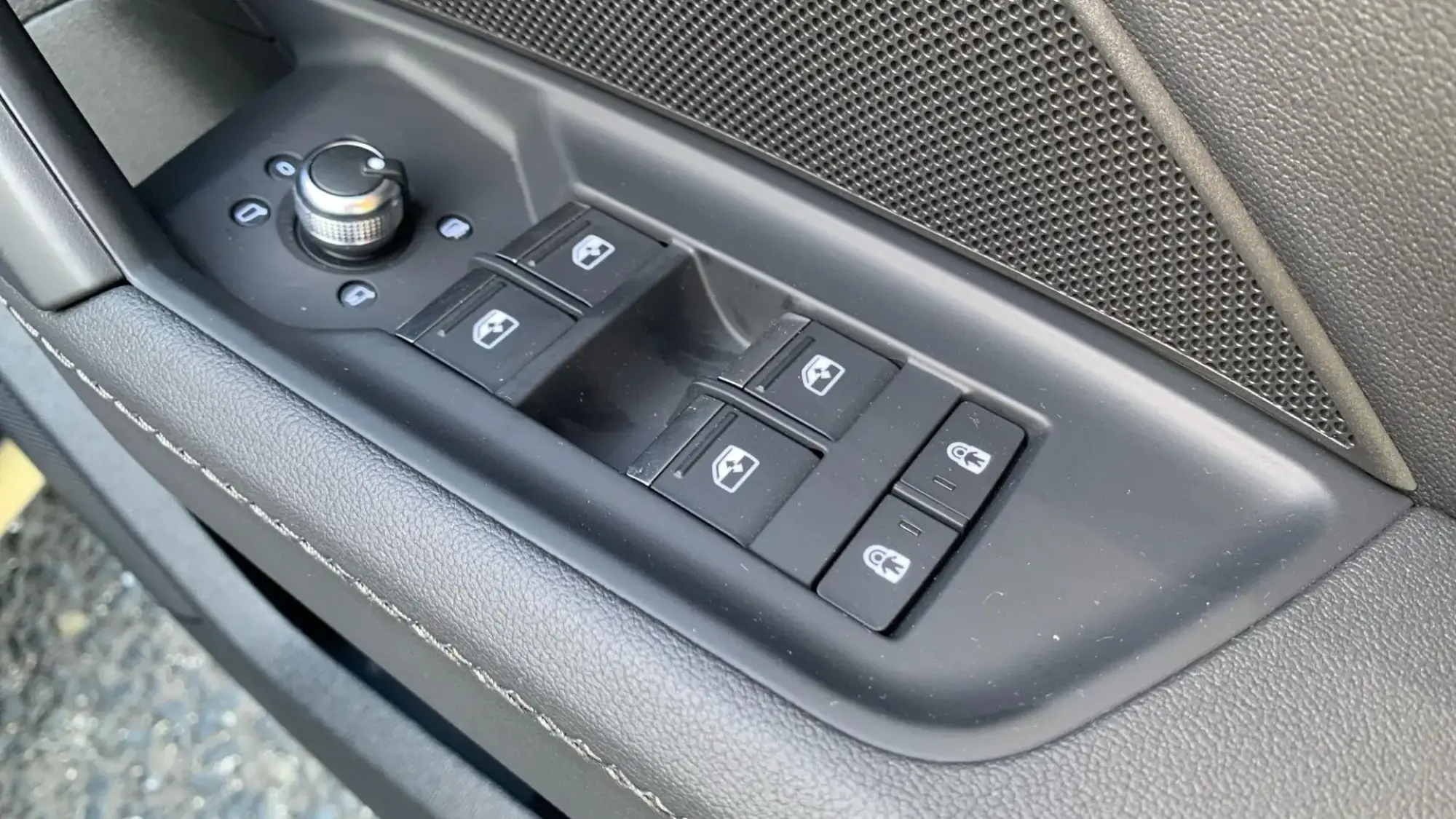 Audi A3 Image 24