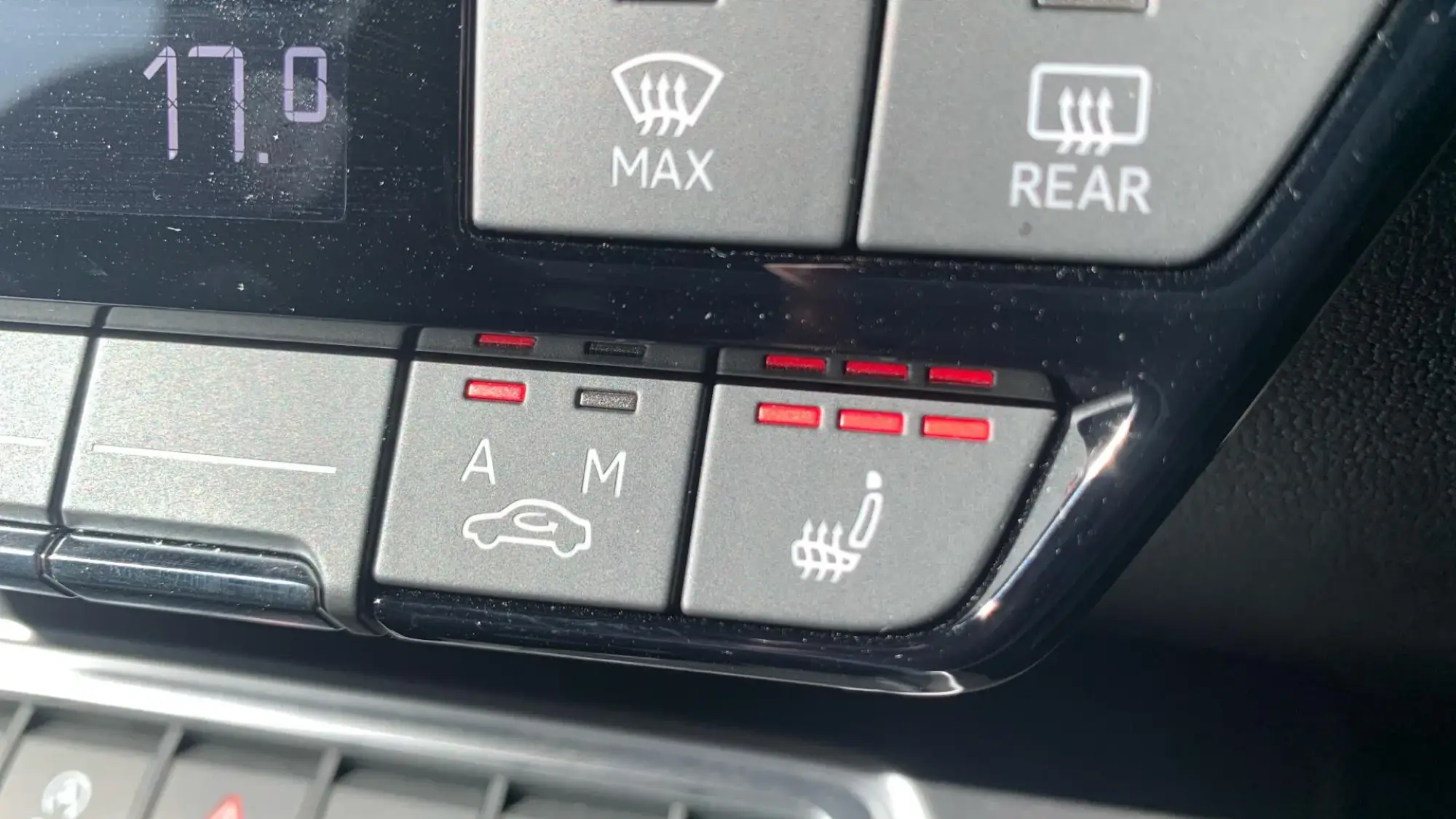 Audi A3 Image 25