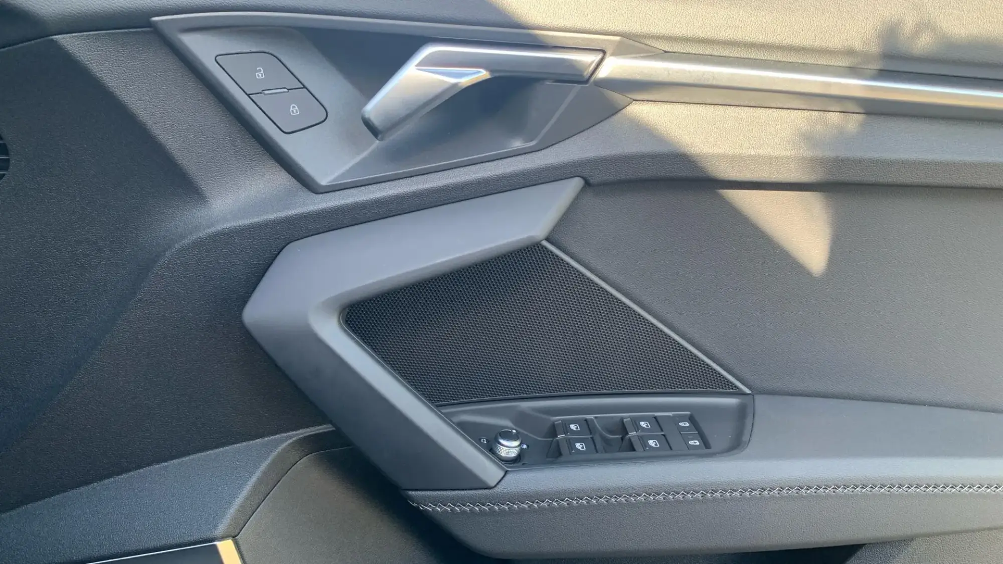 Audi A3 Image 29