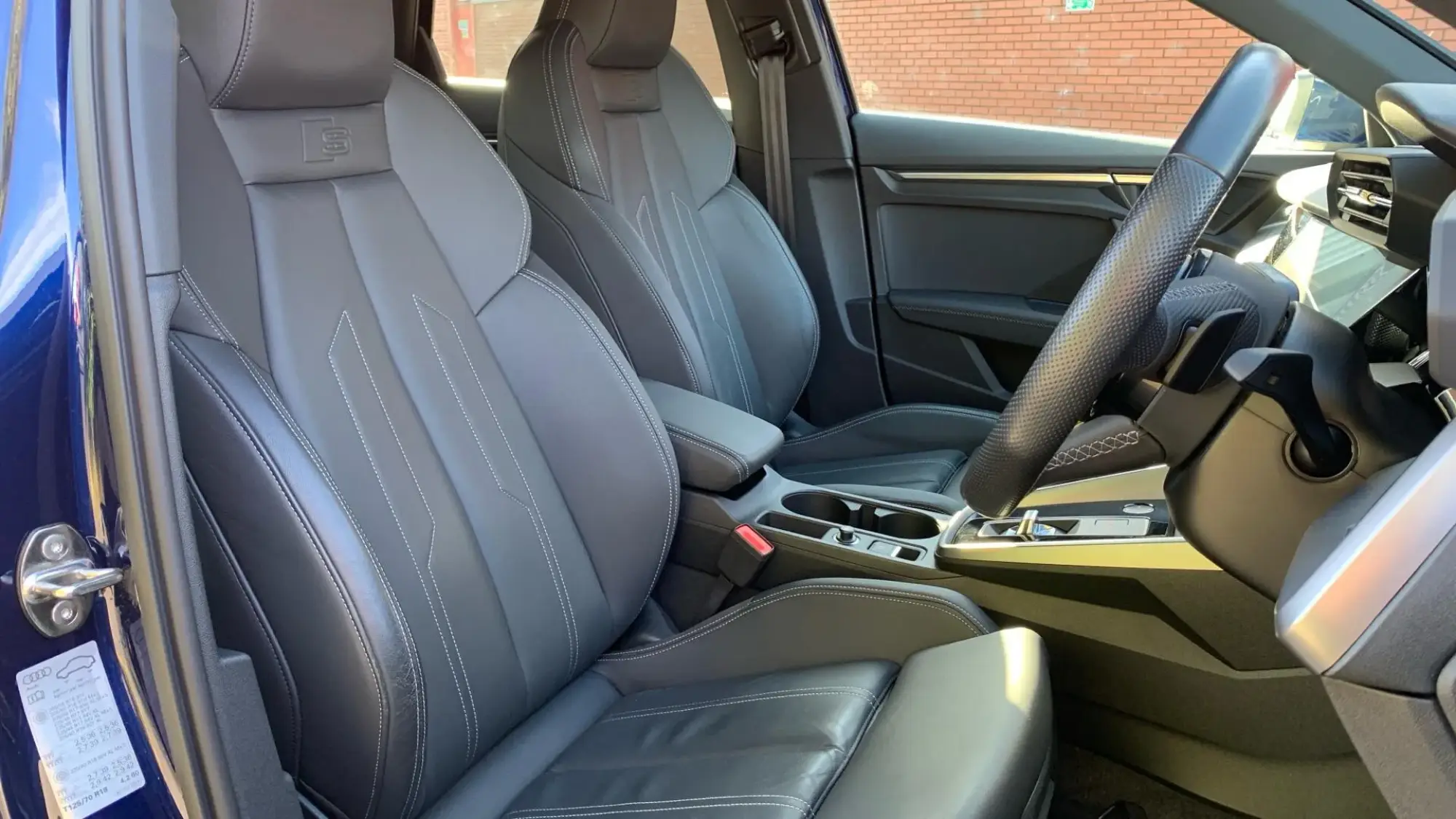 Audi A3 Image 31