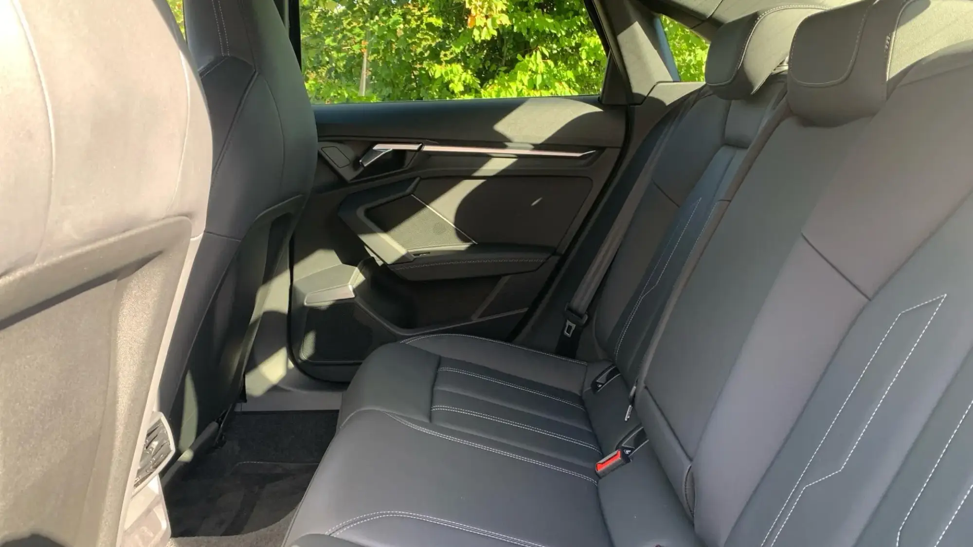Audi A3 Image 33