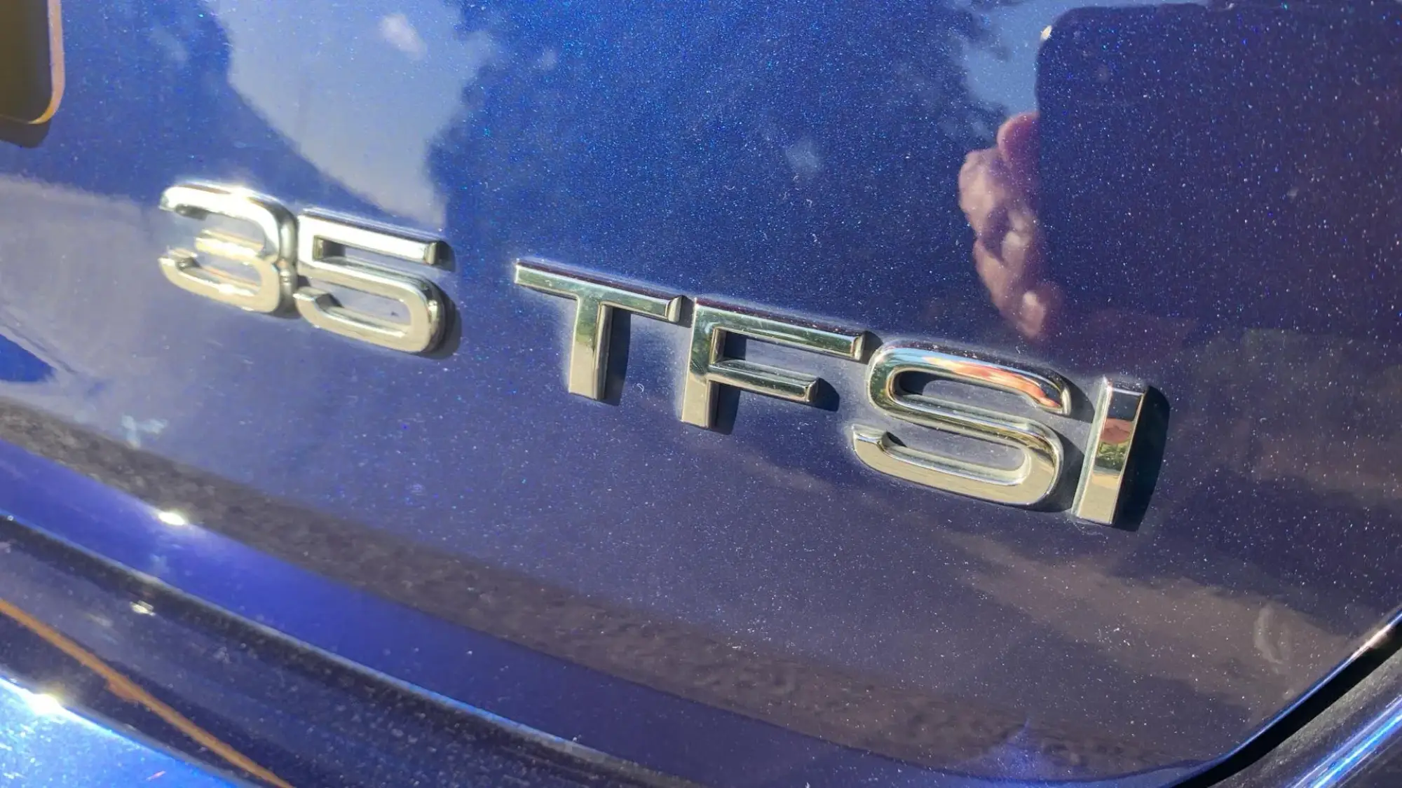 Audi A3 Image 38