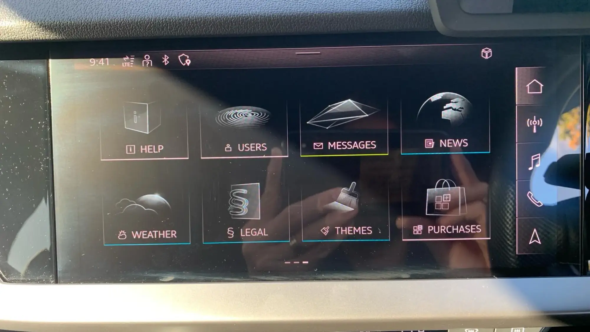 Audi A3 Image 40