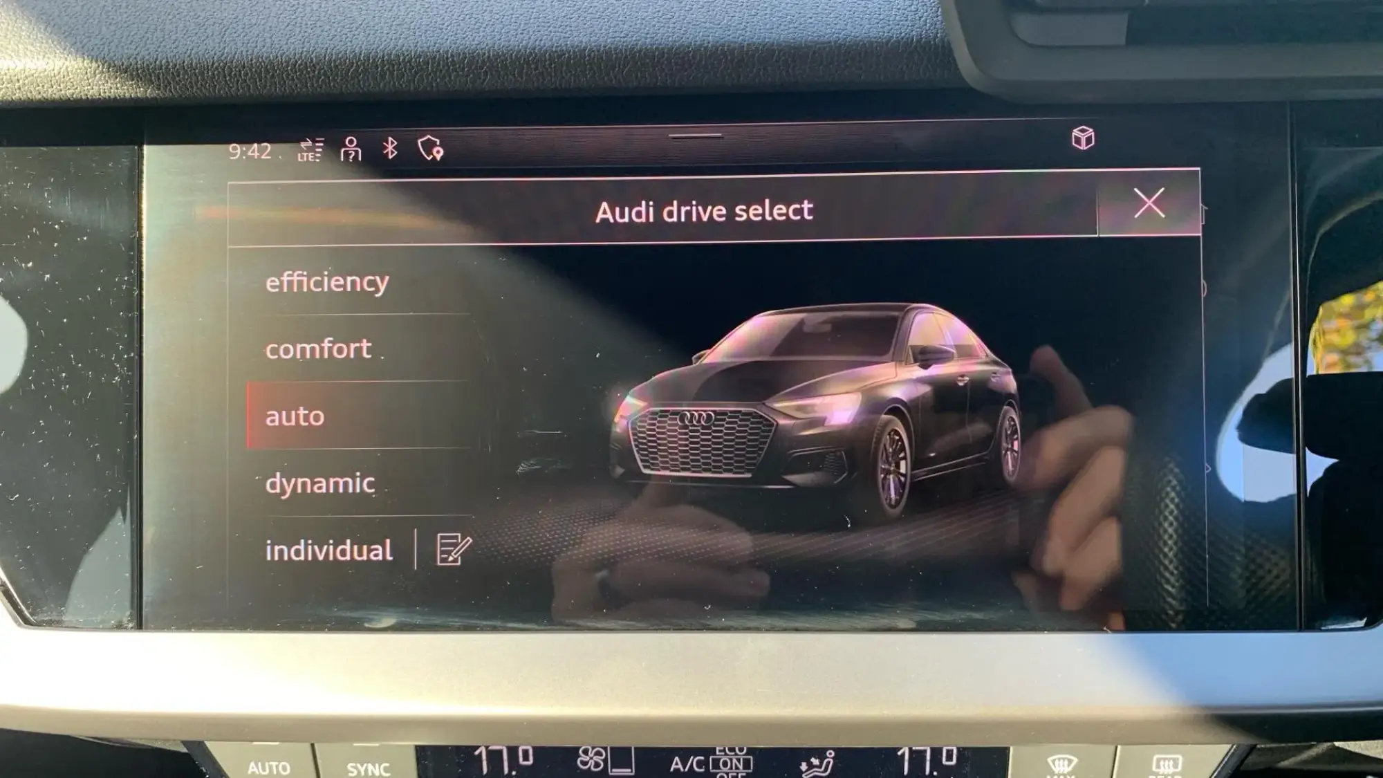Audi A3 Image 43