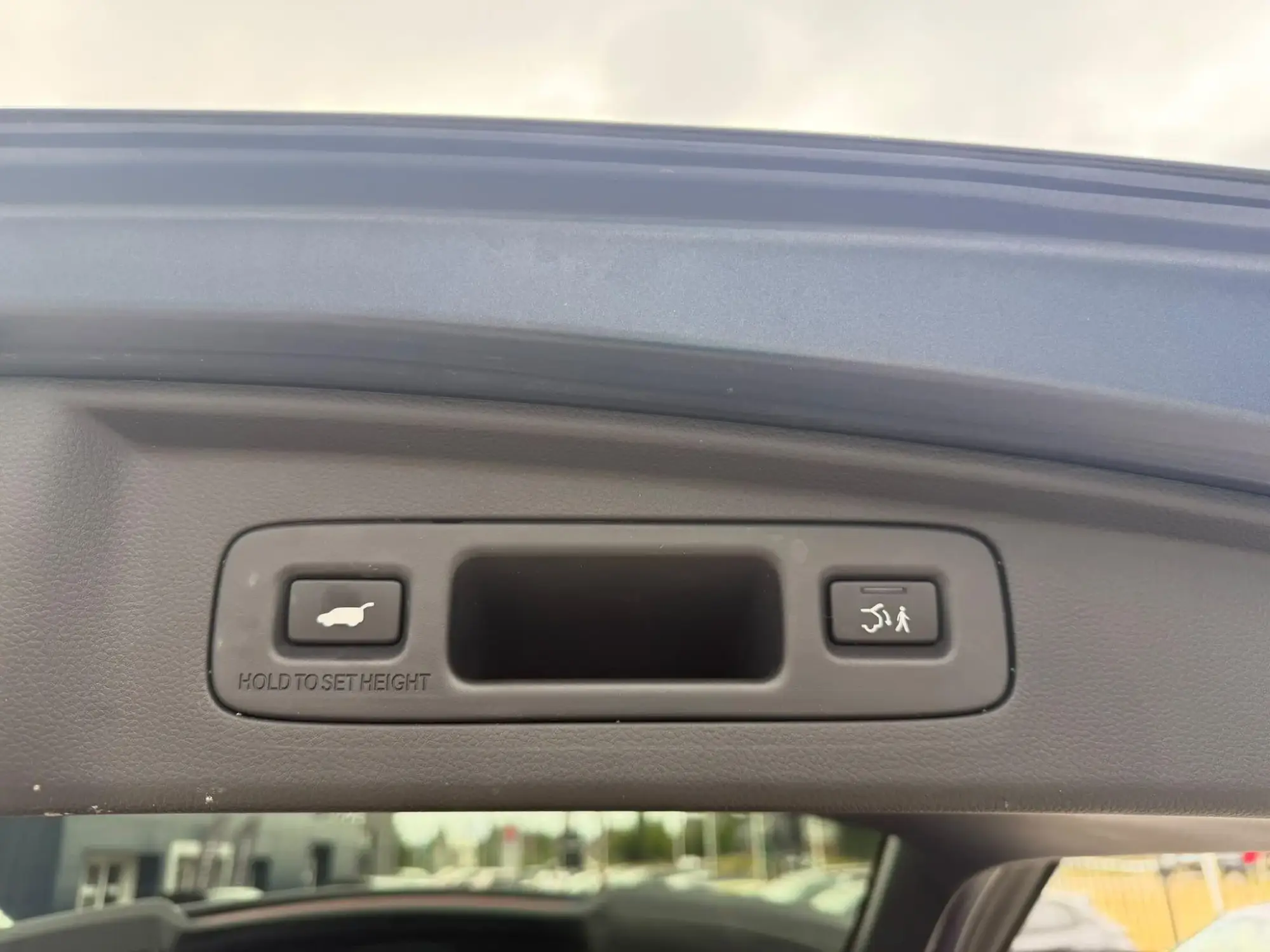 Honda CR-V Plug-in Hybrid Image 15 Honda CR-V Plug-in Hybrid Image 15