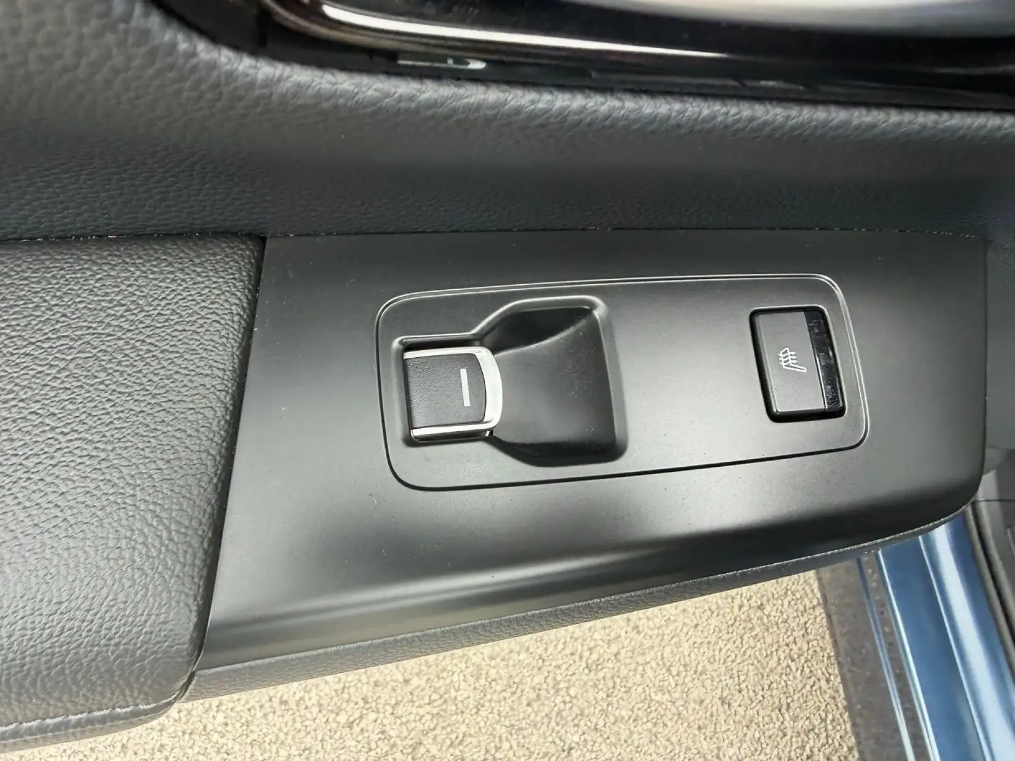 Honda CR-V Plug-in Hybrid Image 24 Honda CR-V Plug-in Hybrid Image 24