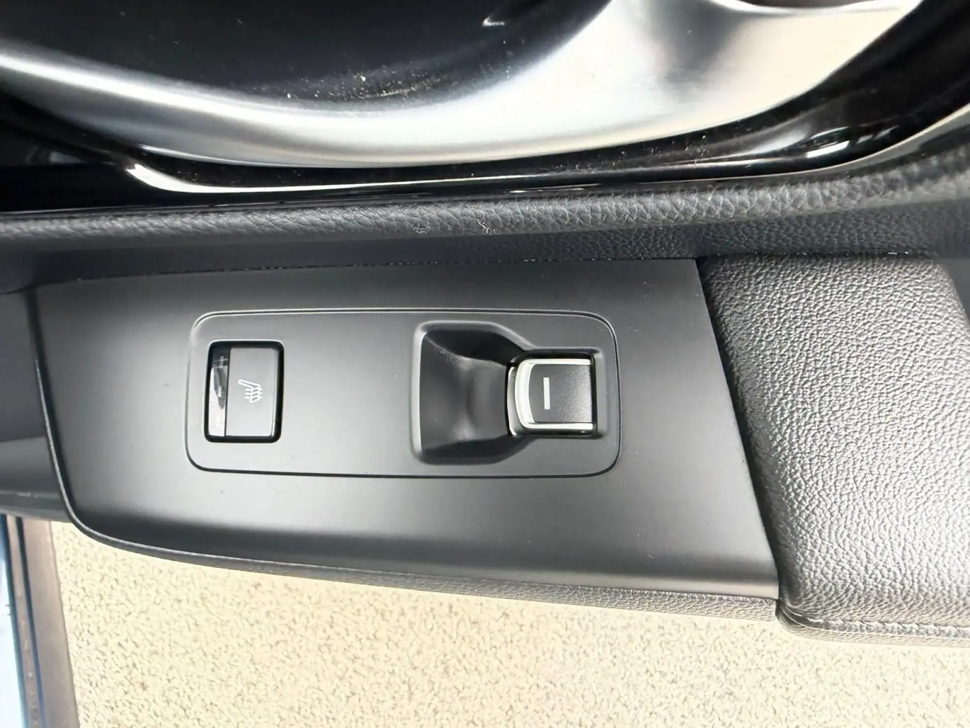 Honda CR-V Plug-in Hybrid Image 25 Honda CR-V Plug-in Hybrid Image 25