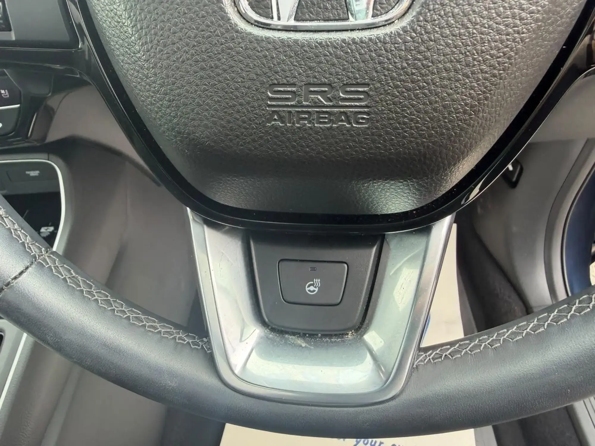 Honda CR-V Plug-in Hybrid Image 44 Honda CR-V Plug-in Hybrid Image 44