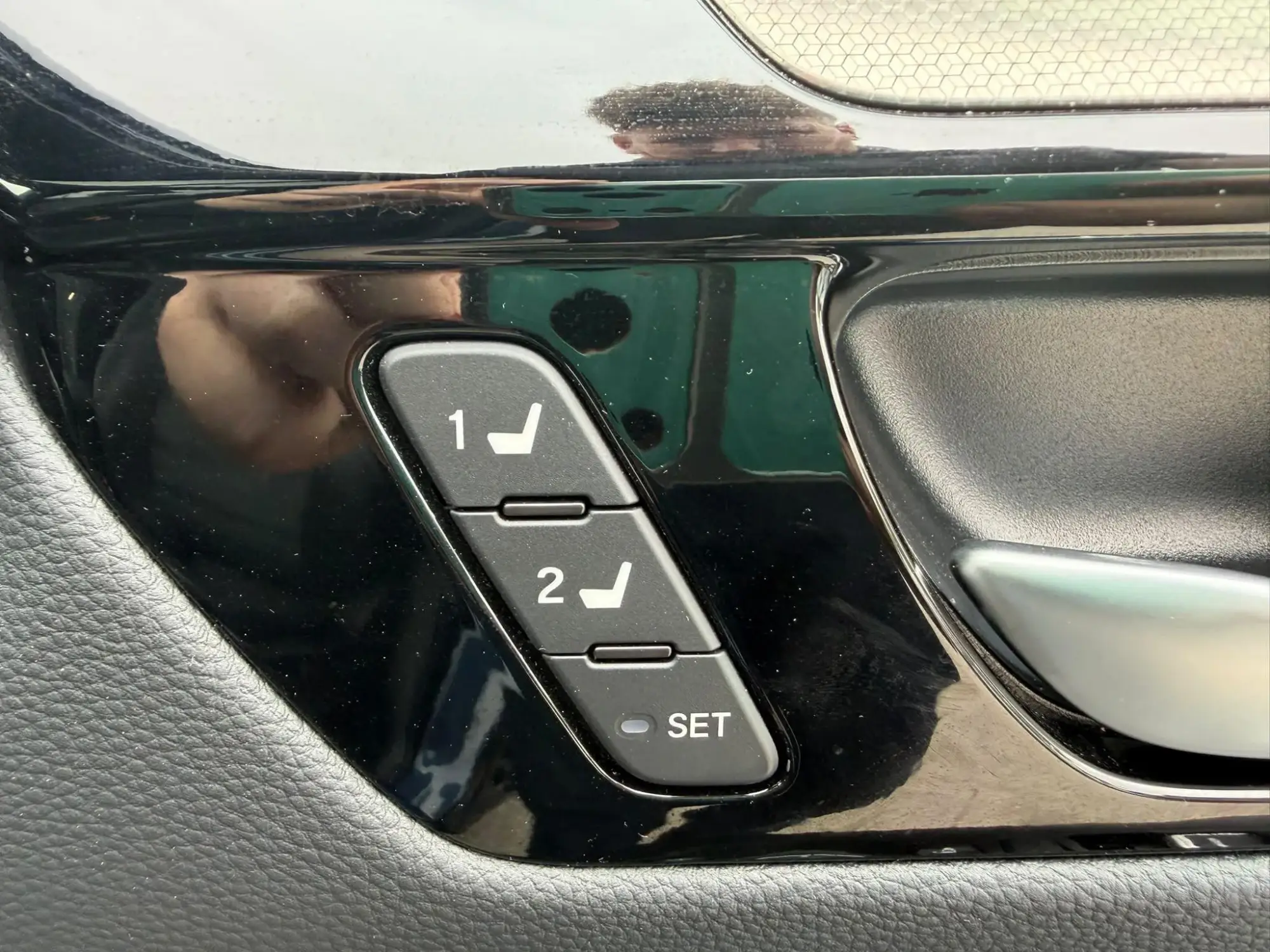 Honda CR-V Plug-in Hybrid Image 46 Honda CR-V Plug-in Hybrid Image 46