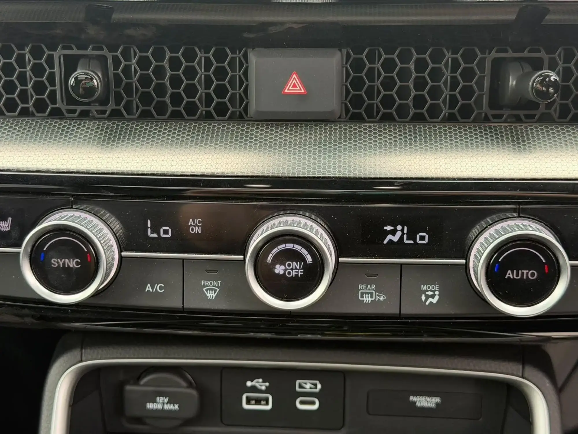 Honda CR-V Plug-in Hybrid Image 51 Honda CR-V Plug-in Hybrid Image 51