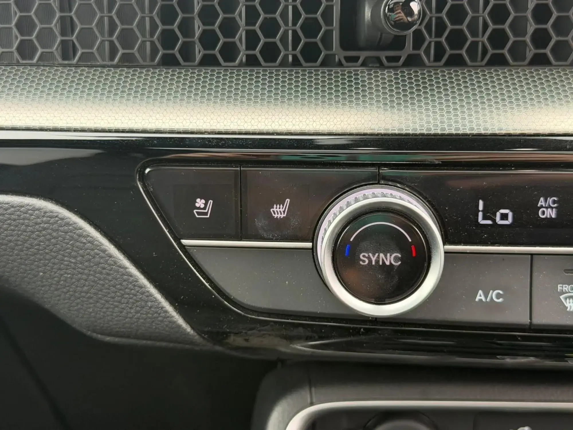Honda CR-V Plug-in Hybrid Image 53 Honda CR-V Plug-in Hybrid Image 53