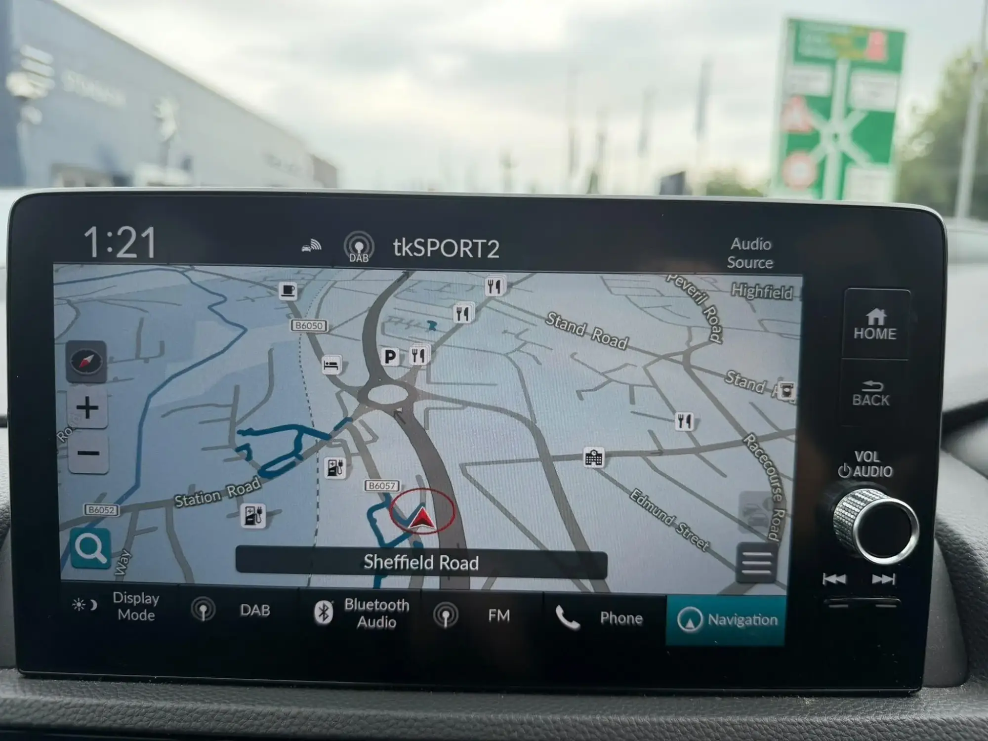 Honda CR-V Plug-in Hybrid Image 57 Honda CR-V Plug-in Hybrid Image 57