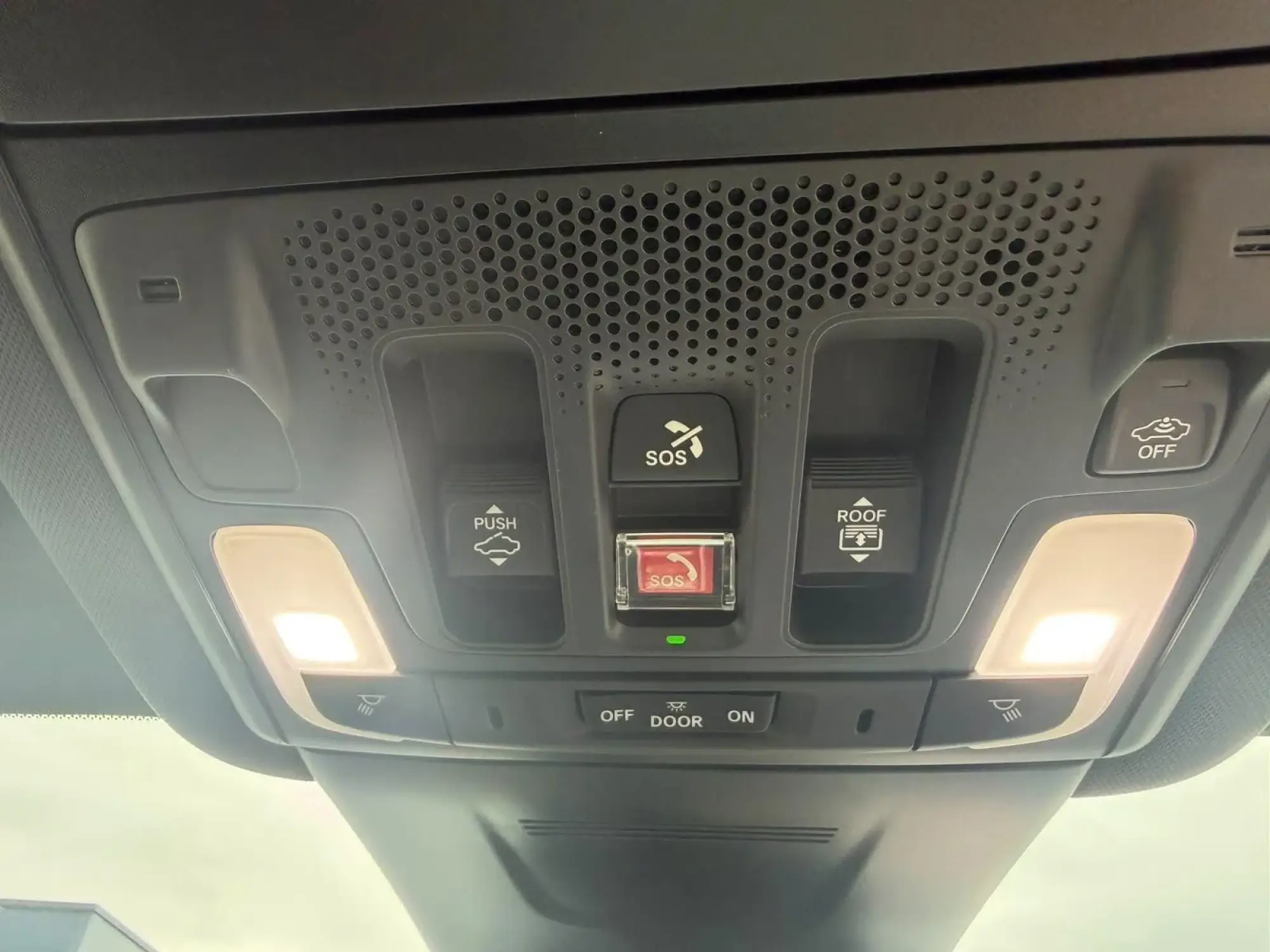 Honda CR-V Plug-in Hybrid Image 66 Honda CR-V Plug-in Hybrid Image 66