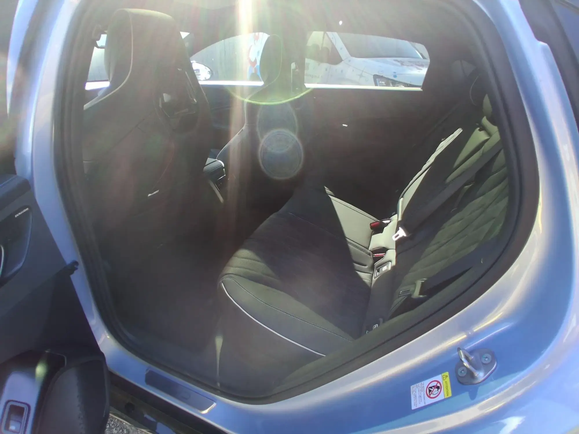 BYD SEAL Image 15 BYD SEAL Image 15