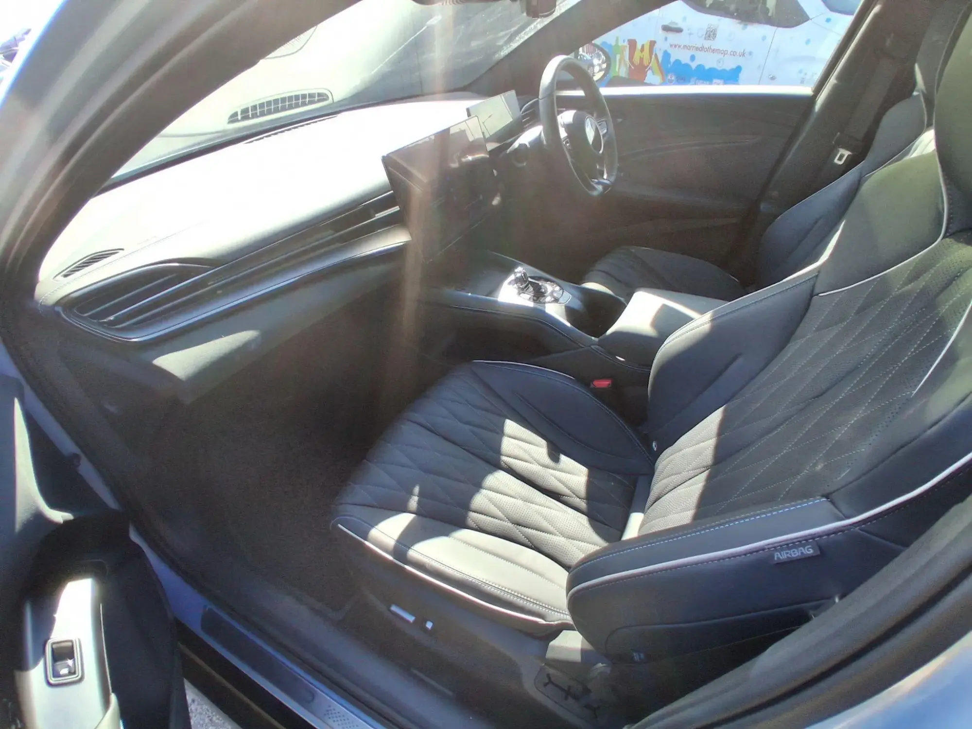 BYD SEAL Image 16 BYD SEAL Image 16