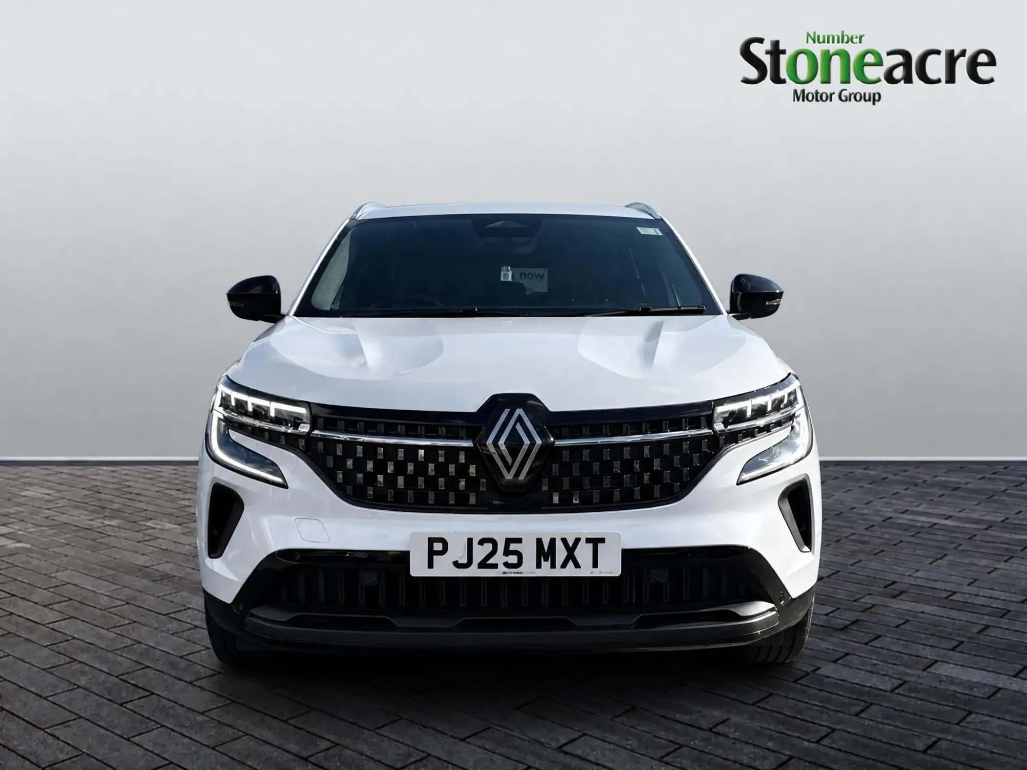 Renault Austral E-Tech Image 2