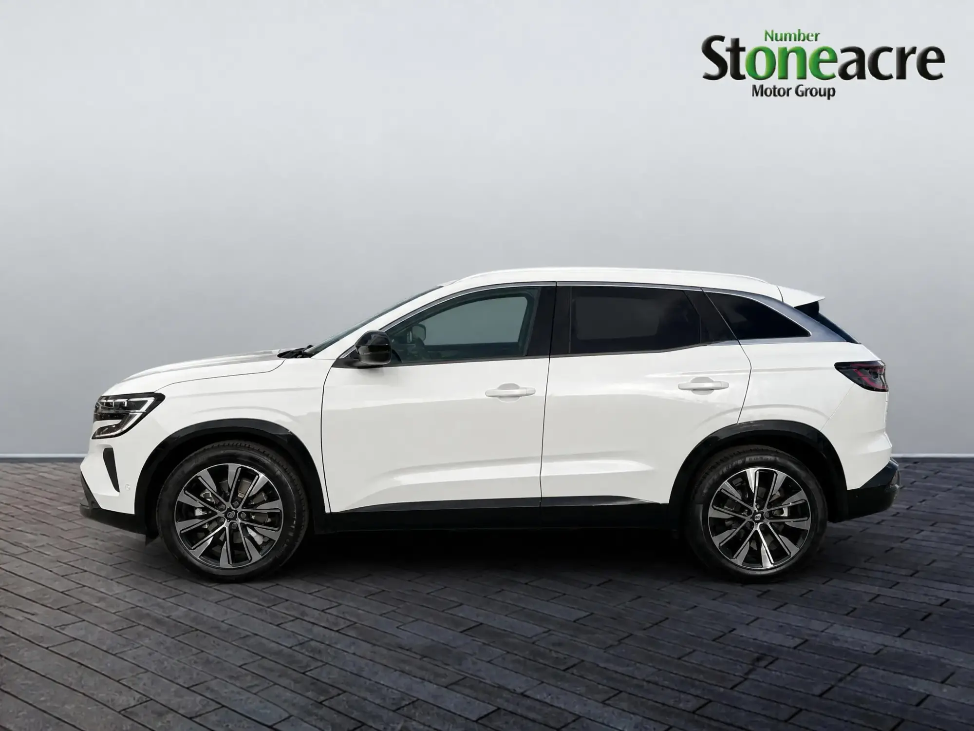 Renault Austral E-Tech Image 5