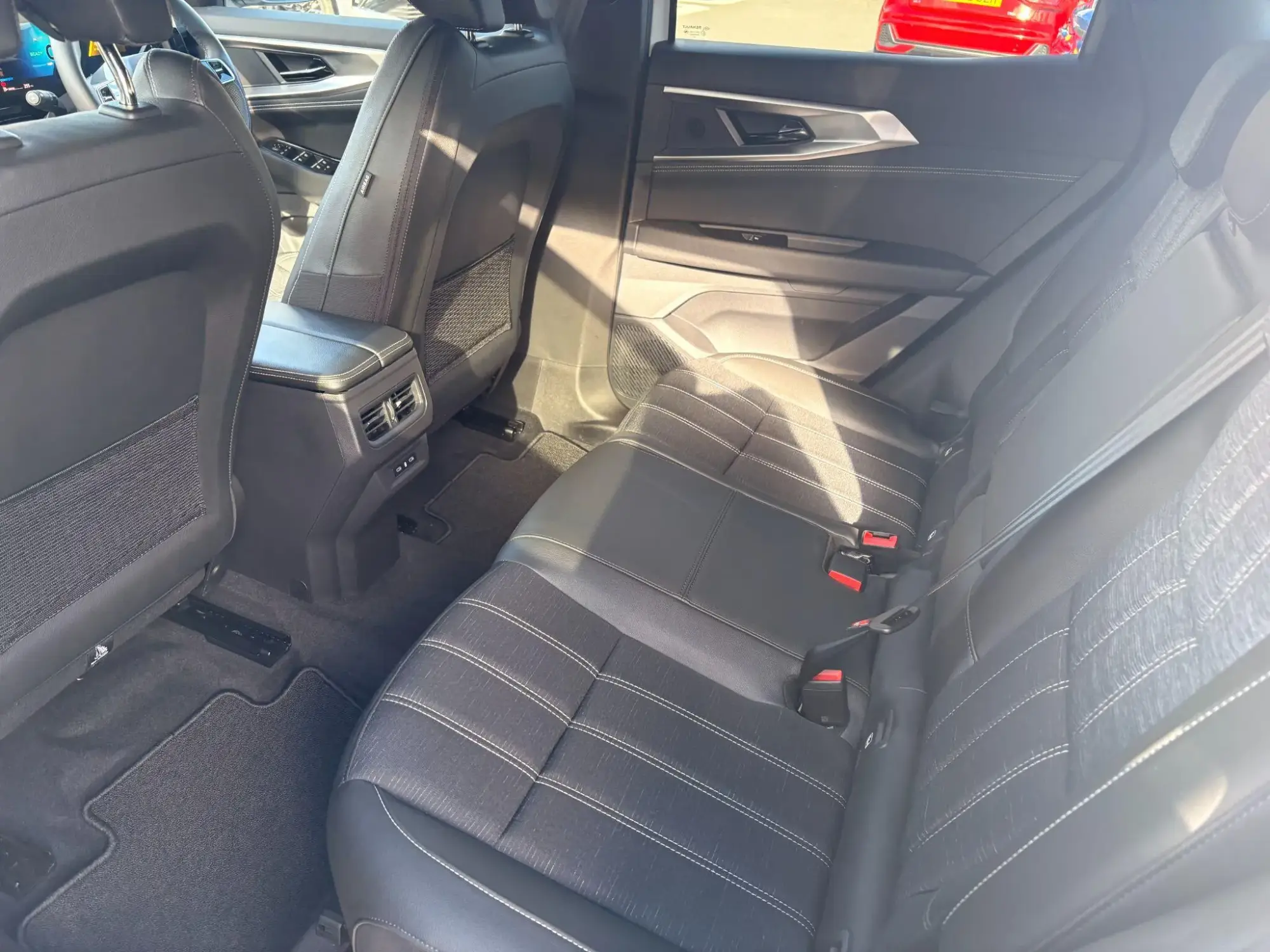 Renault Austral E-Tech Image 18