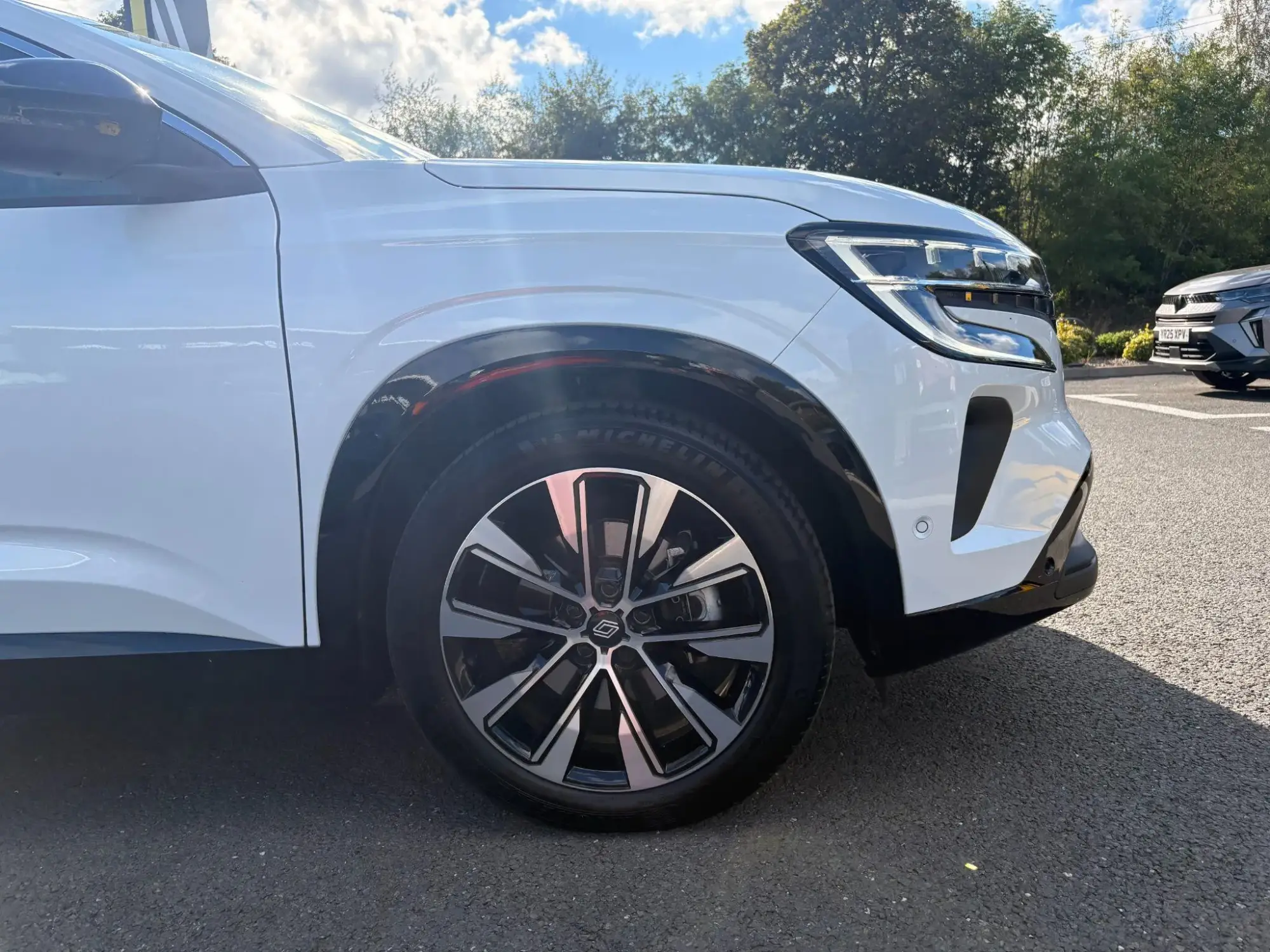 Renault Austral E-Tech Image 25