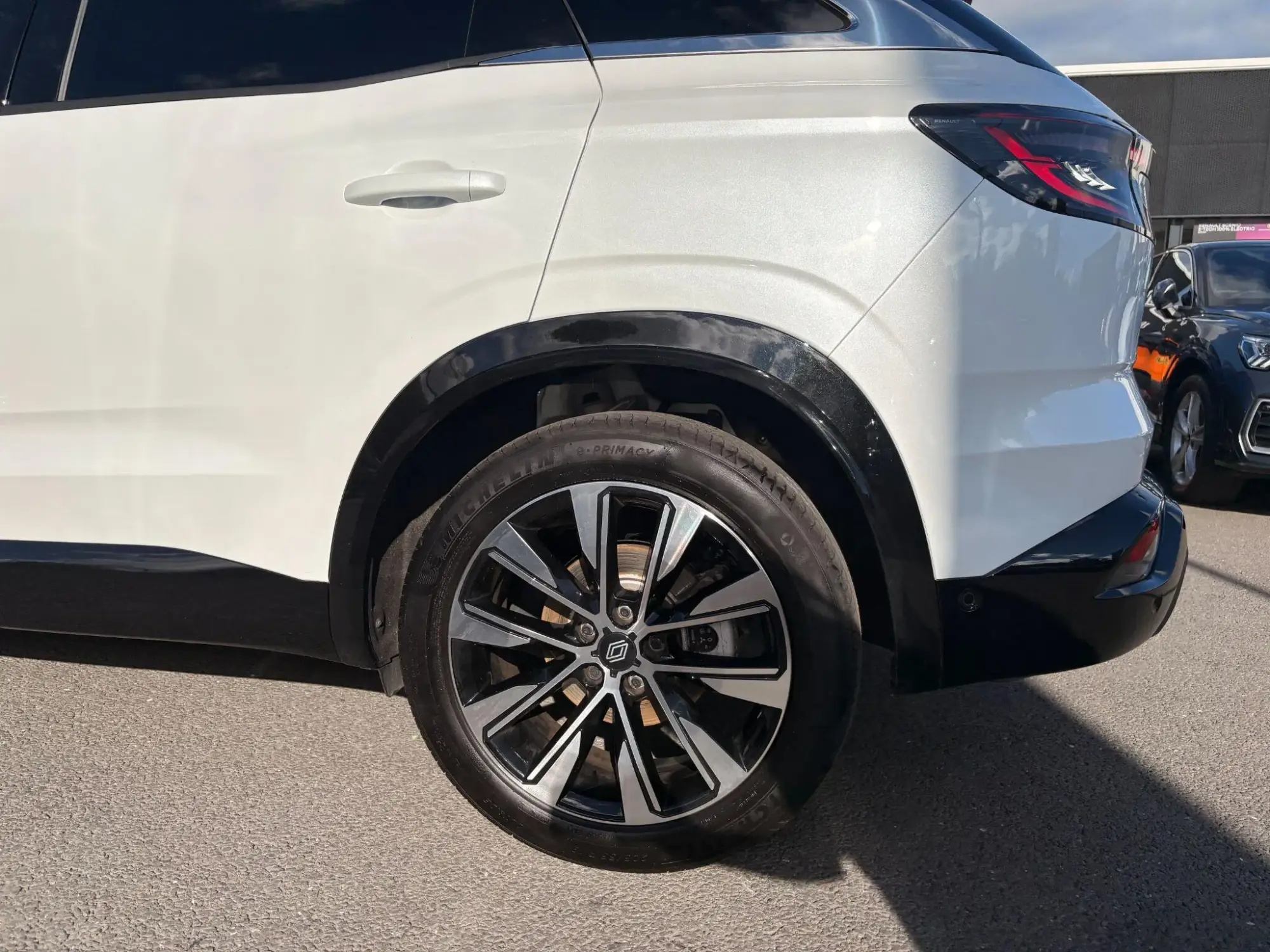 Renault Austral E-Tech Image 26