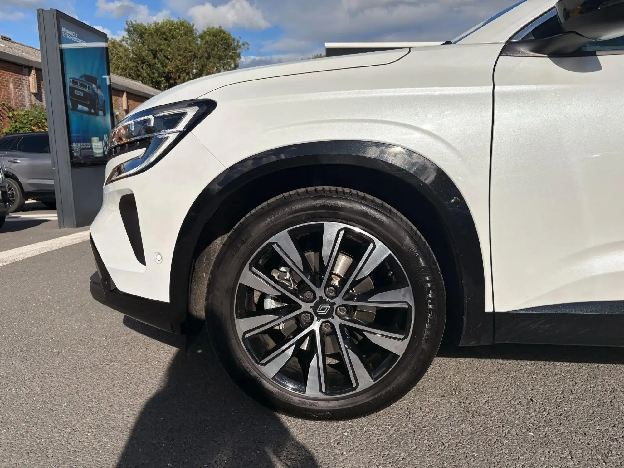 Renault Austral E-Tech Image 27