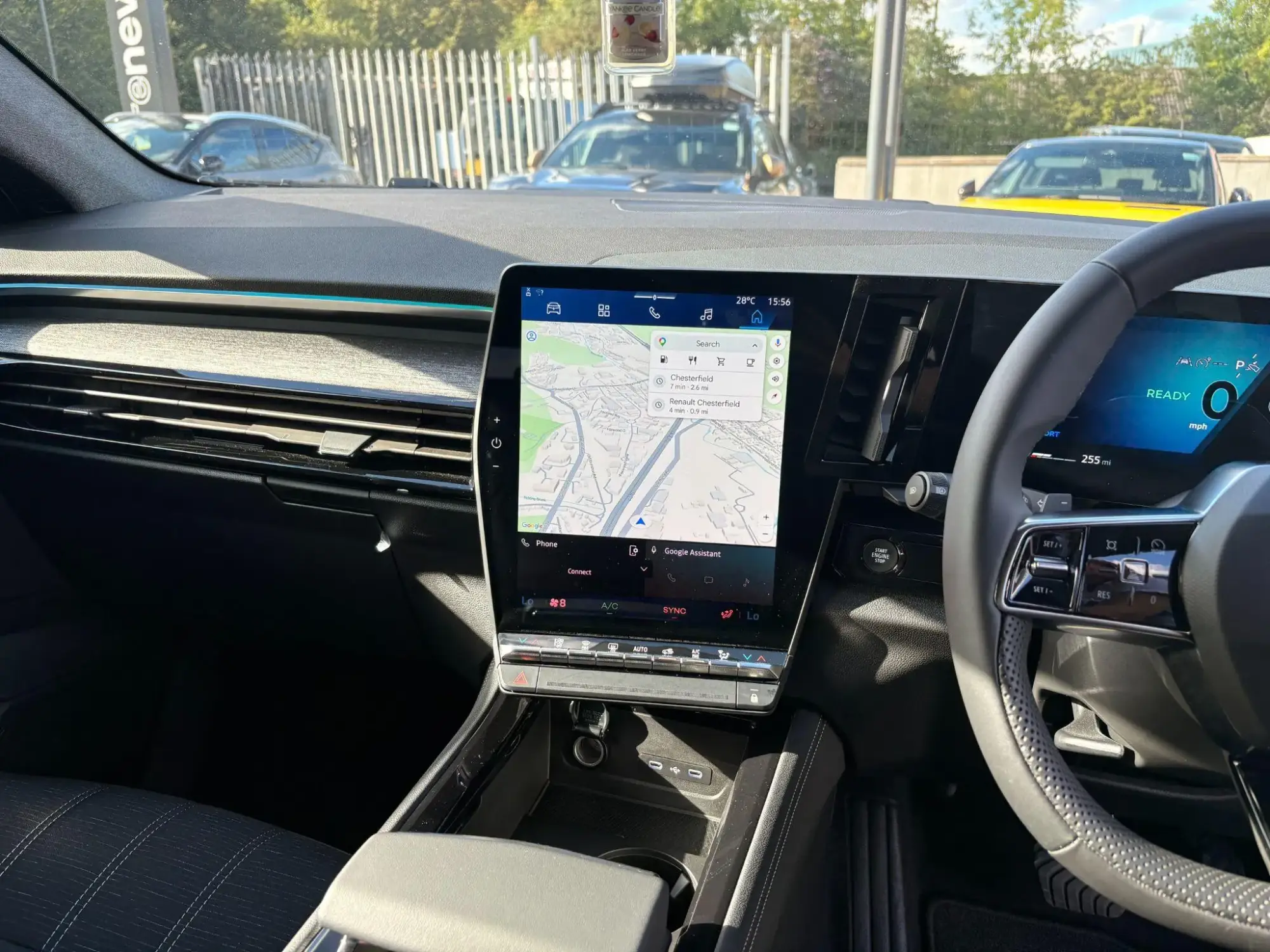 Renault Austral E-Tech Image 29