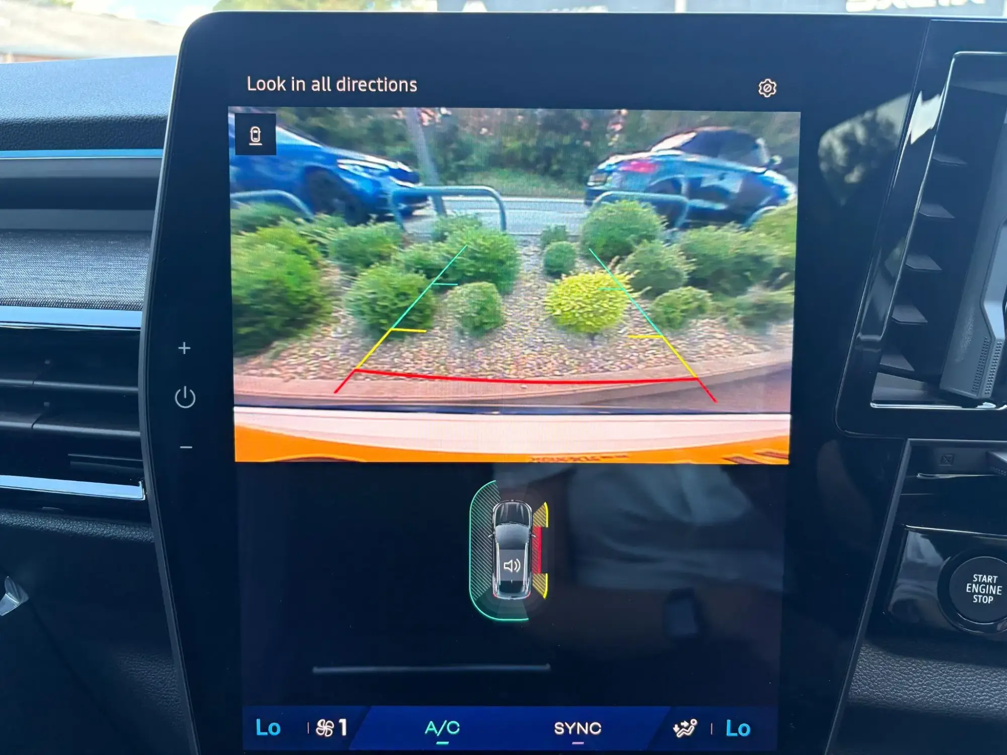 Renault Austral E-Tech Image 33