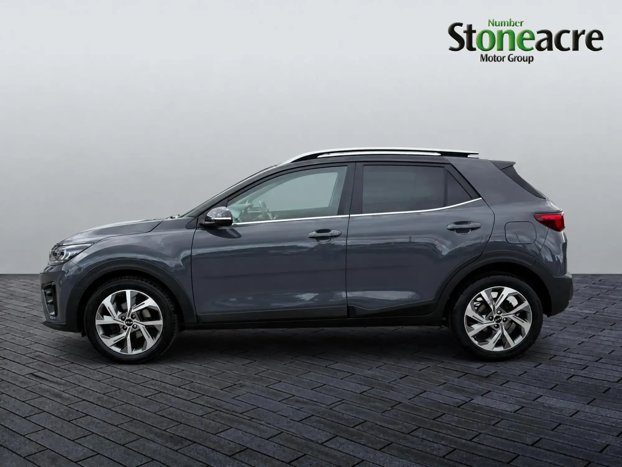Kia Stonic Image 5 Kia Stonic Image 5