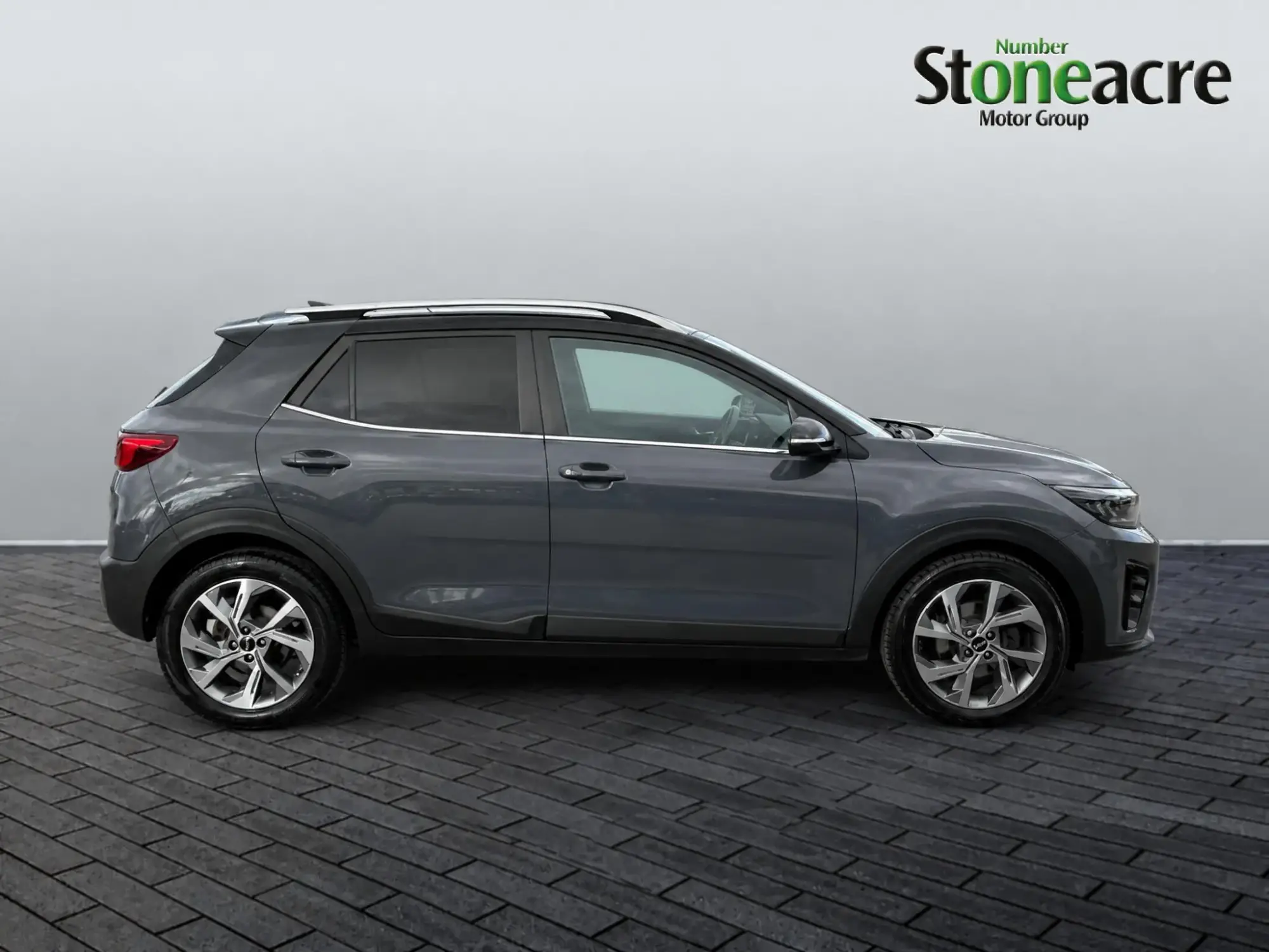 Kia Stonic Image 7 Kia Stonic Image 7