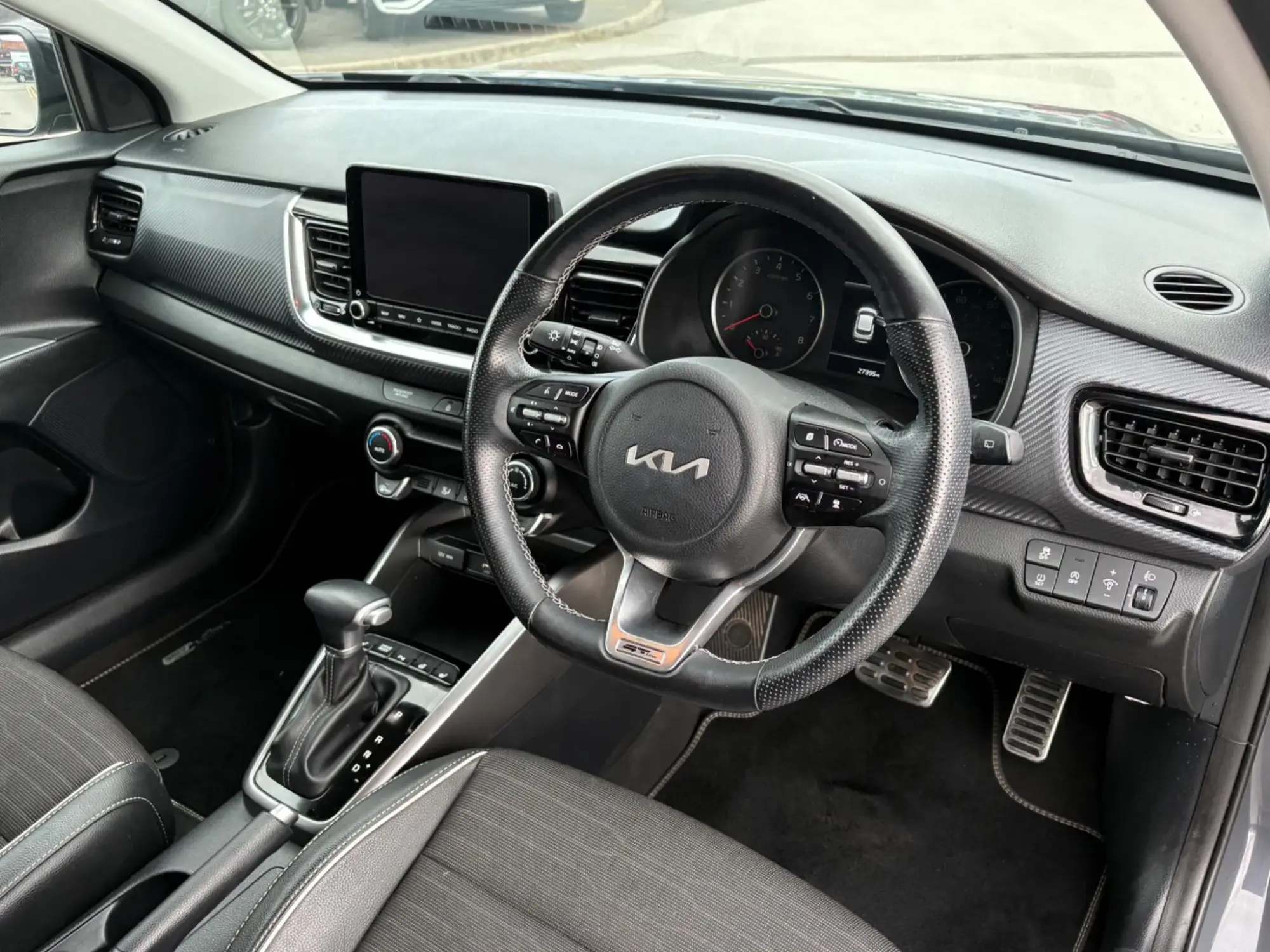 Kia Stonic Image 9 Kia Stonic Image 9