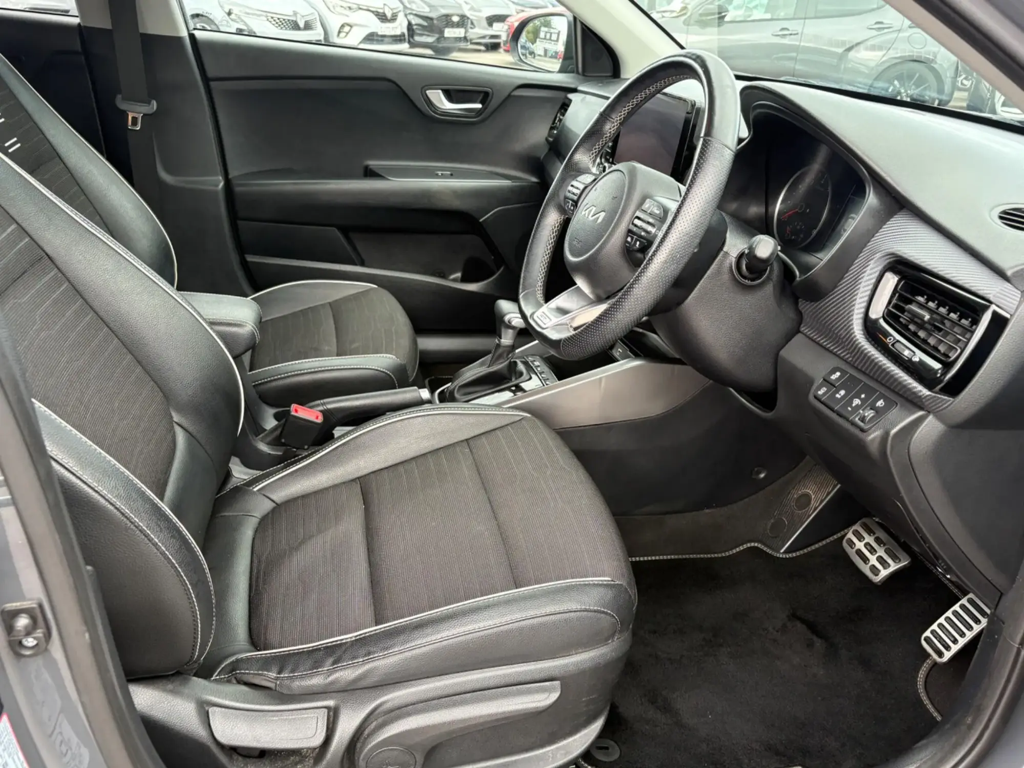 Kia Stonic Image 10 Kia Stonic Image 10