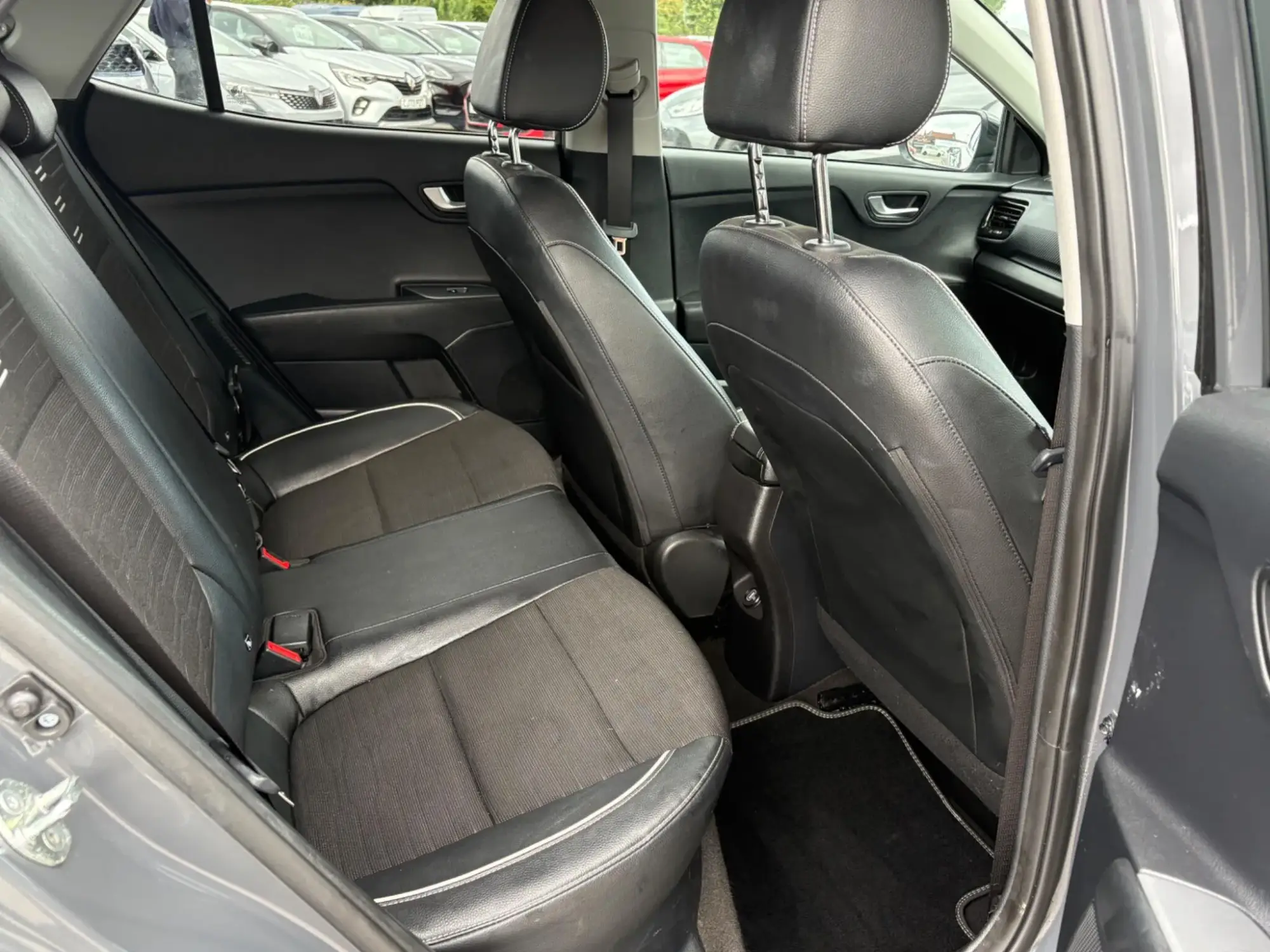 Kia Stonic Image 11 Kia Stonic Image 11