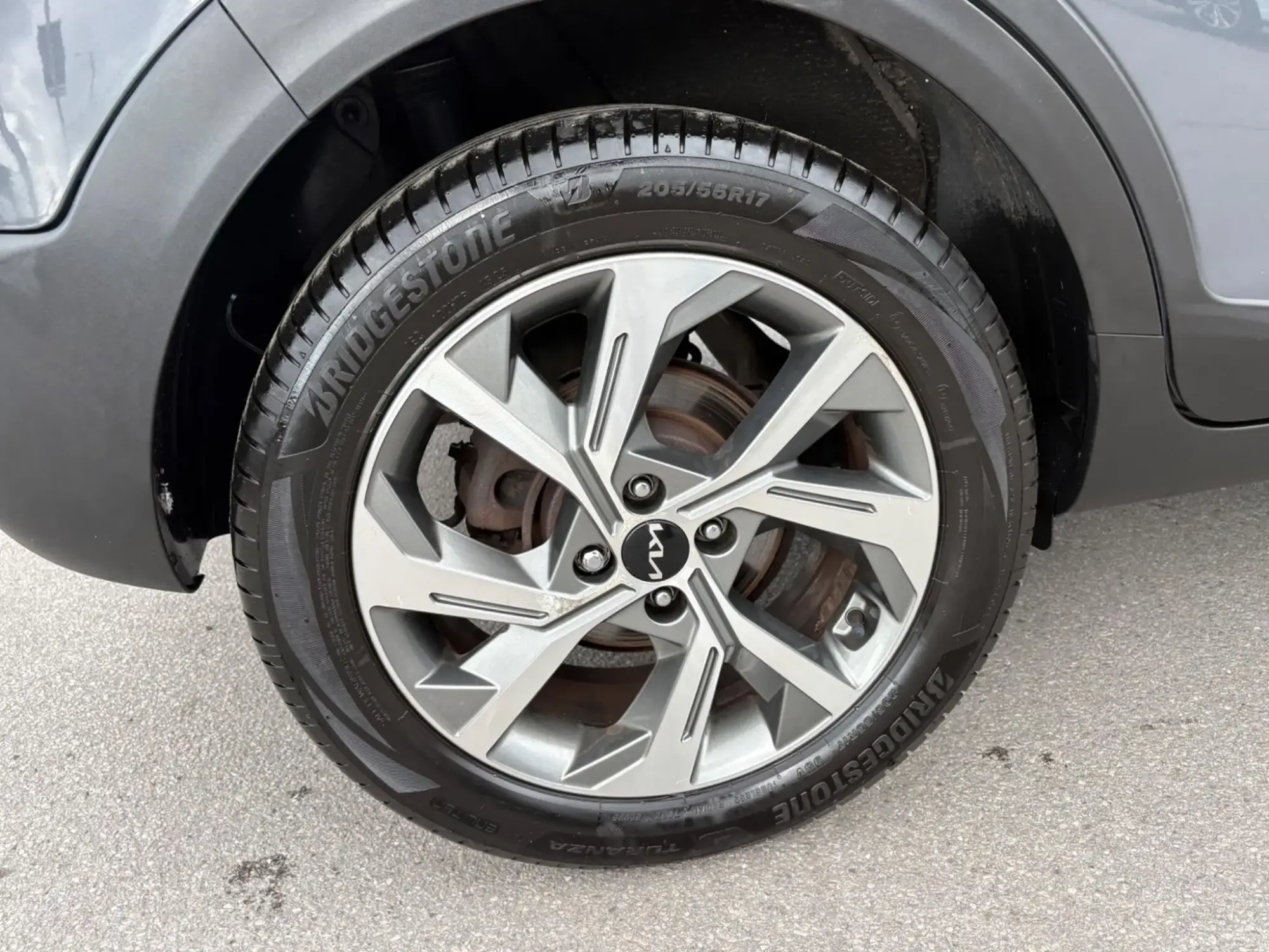 Kia Stonic Image 14 Kia Stonic Image 14