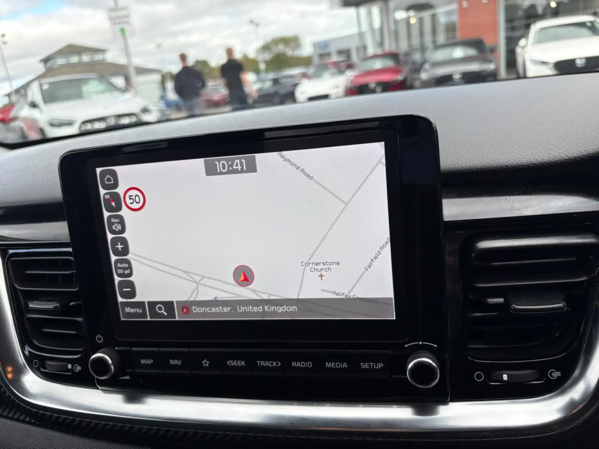 Kia Stonic Image 16 Kia Stonic Image 16