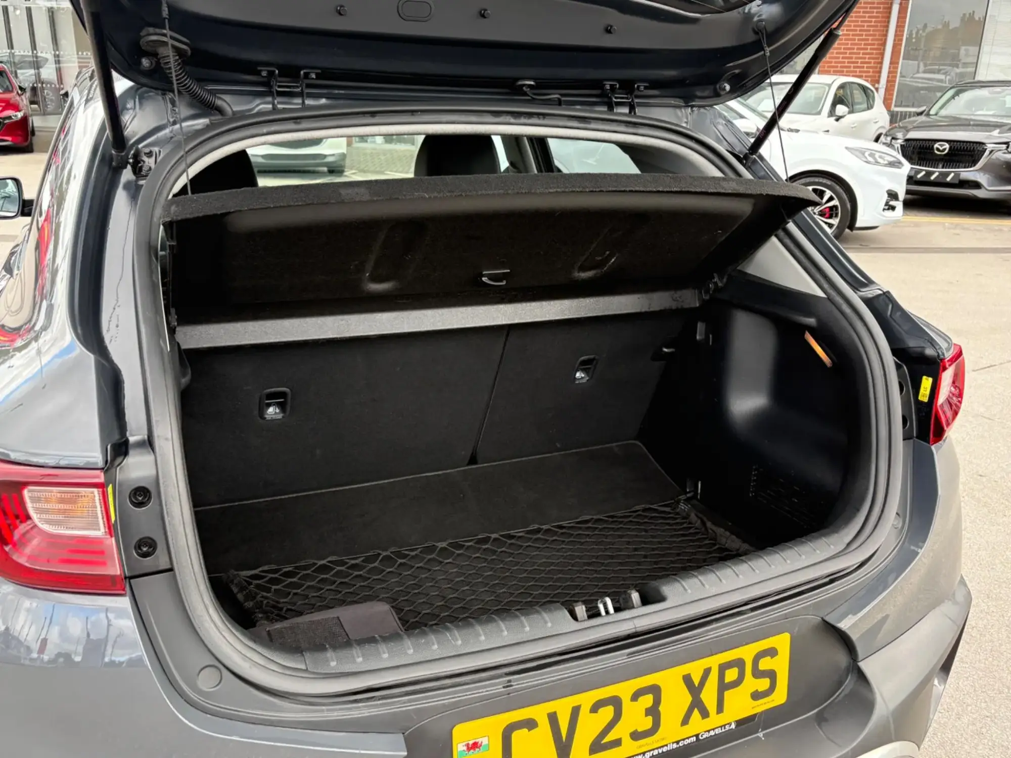 Kia Stonic Image 18 Kia Stonic Image 18