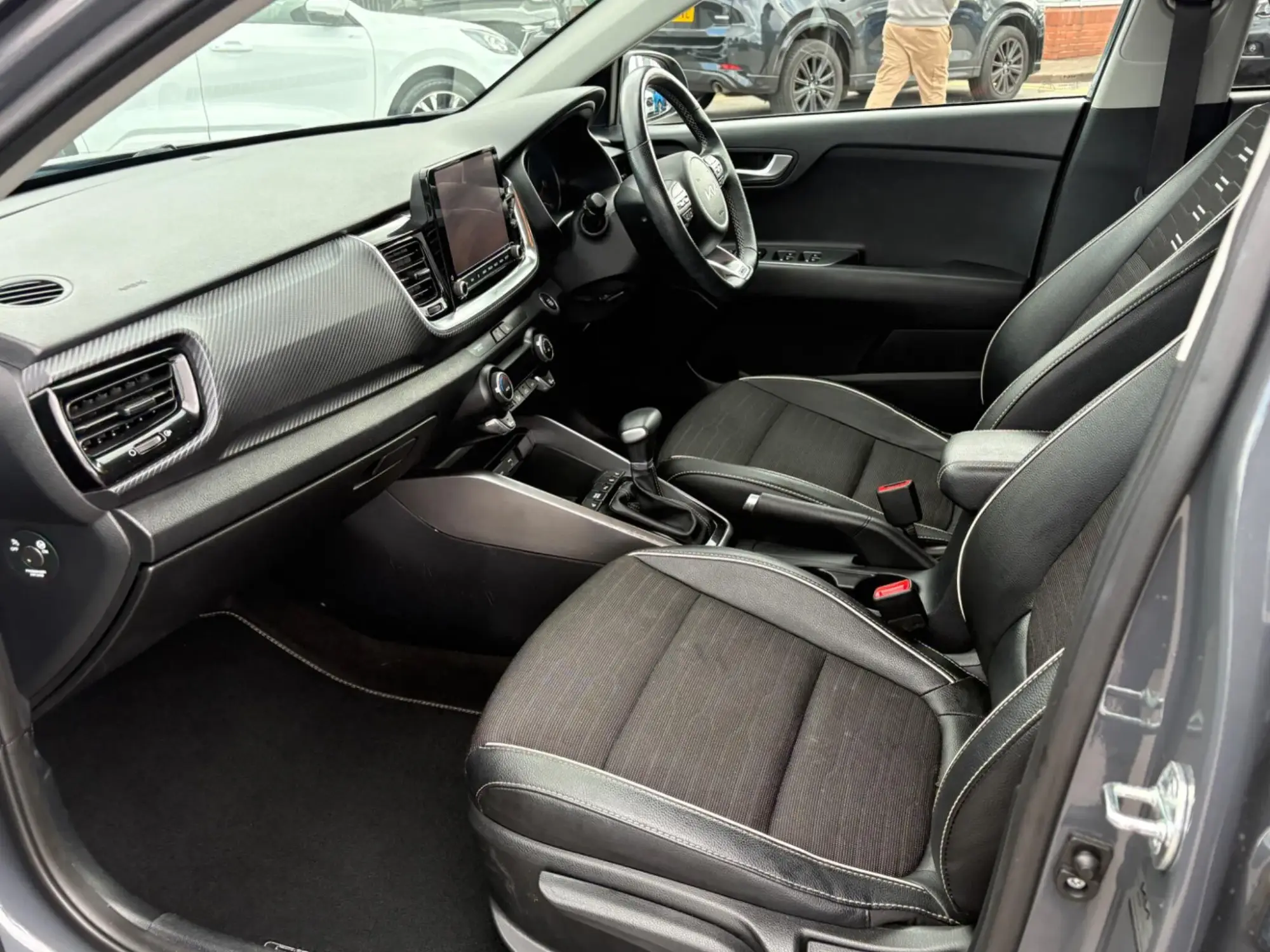 Kia Stonic Image 19 Kia Stonic Image 19