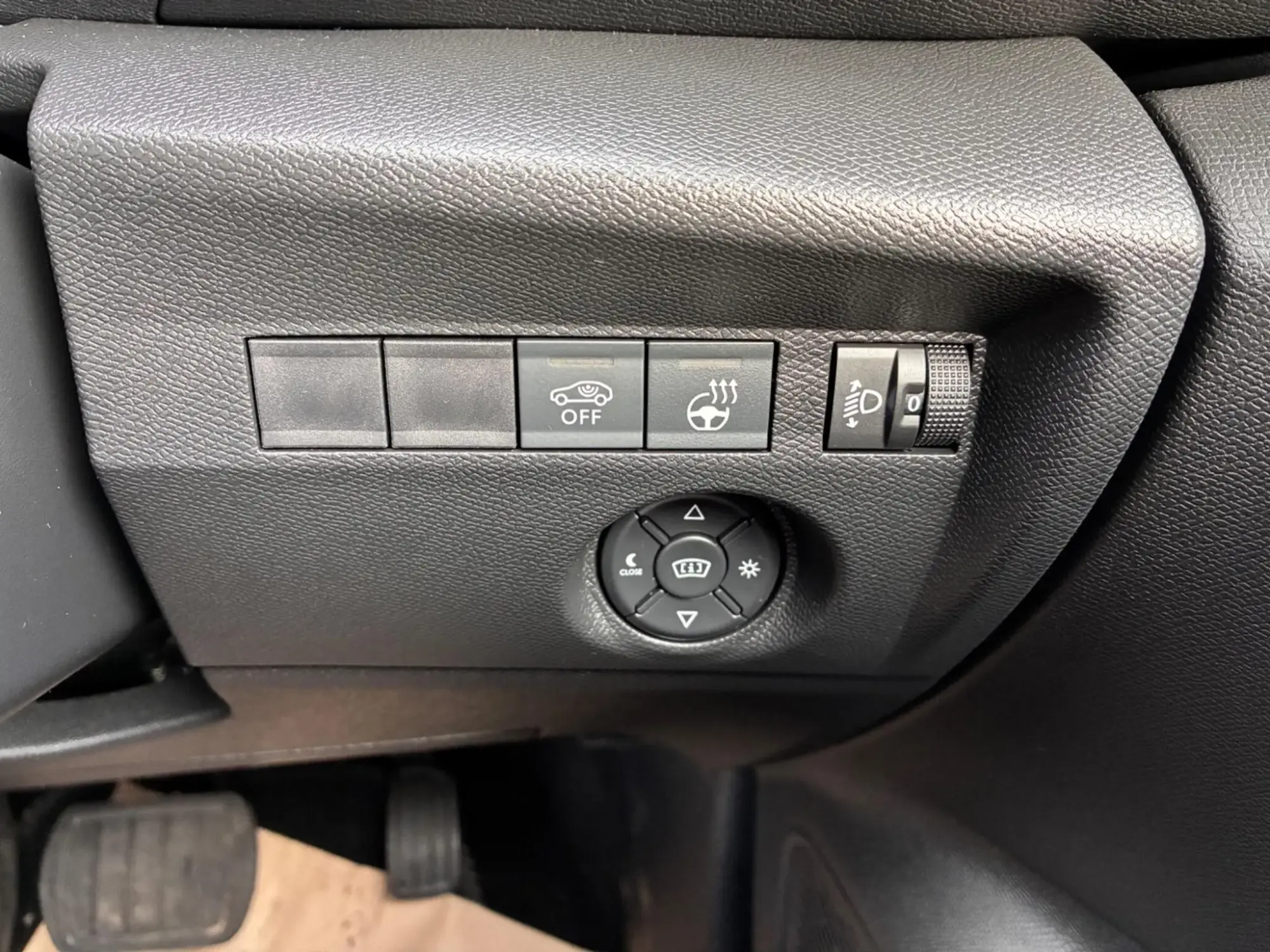 Citroen e-C4 Image 16 Citroen e-C4 Image 16