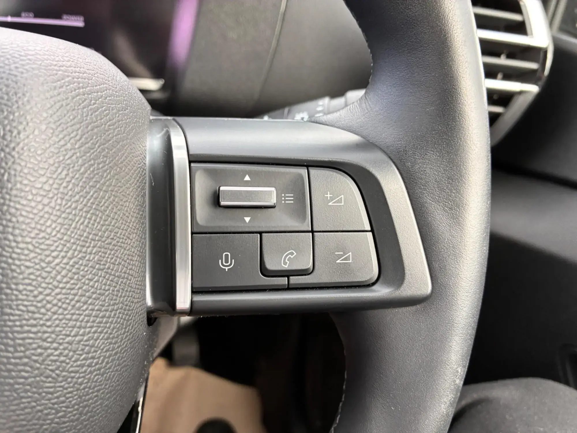Citroen e-C4 Image 13 Citroen e-C4 Image 13