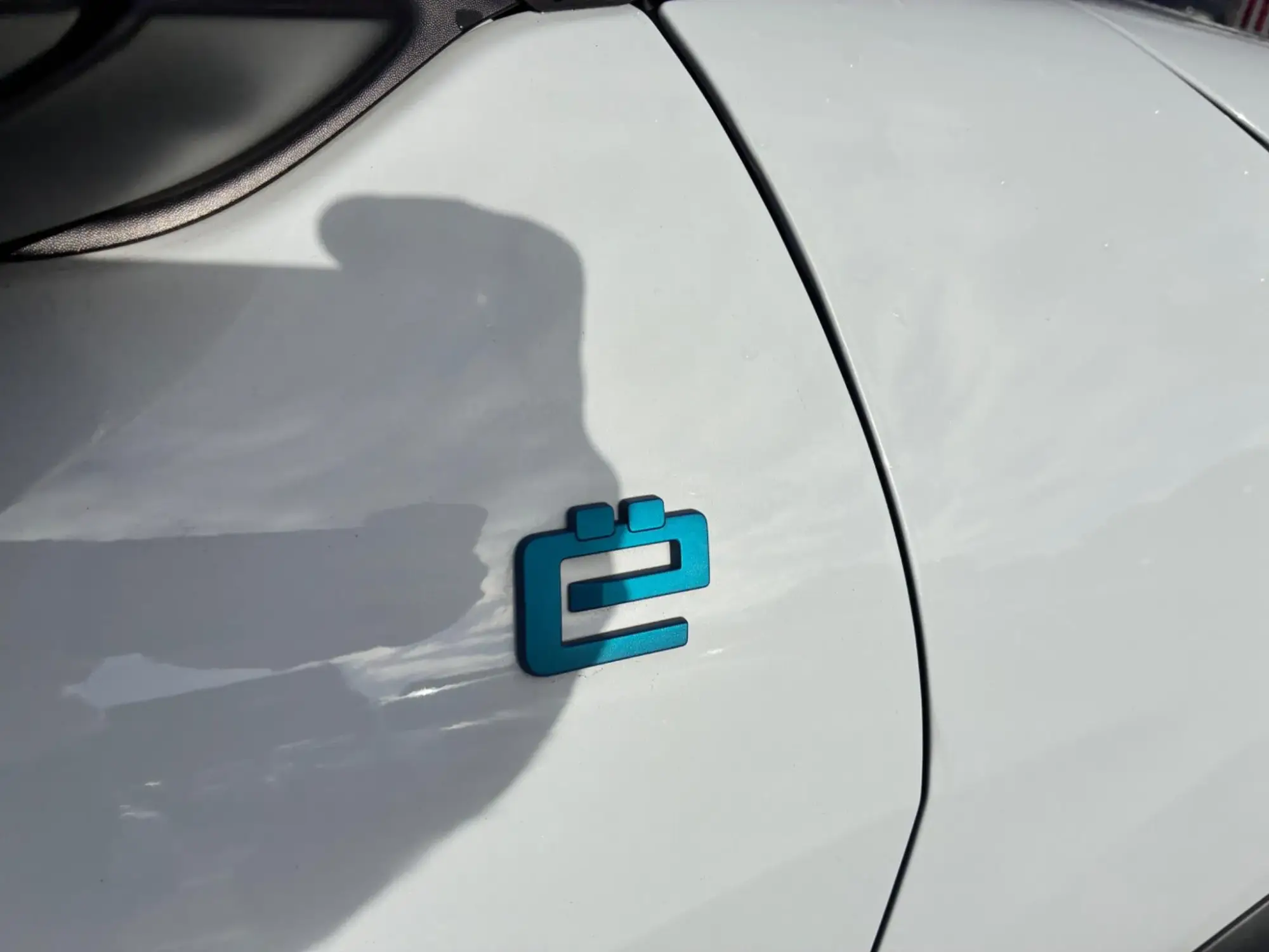Citroen e-C4 Image 29 Citroen e-C4 Image 29