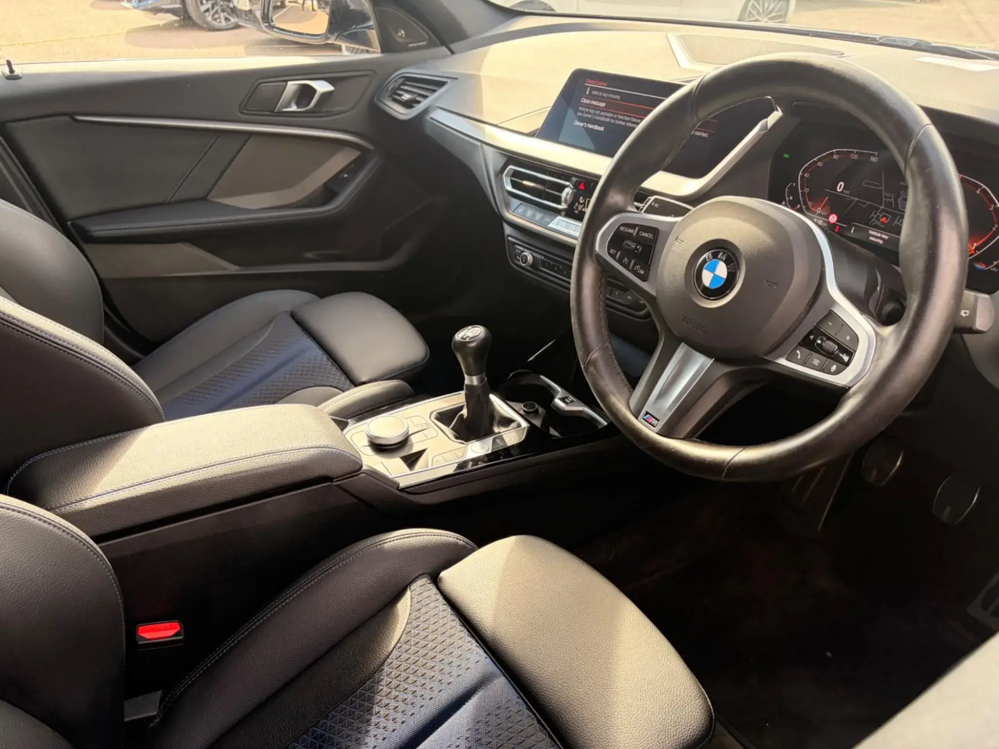 BMW 1 Series Image 9 BMW 1 Series Image 9