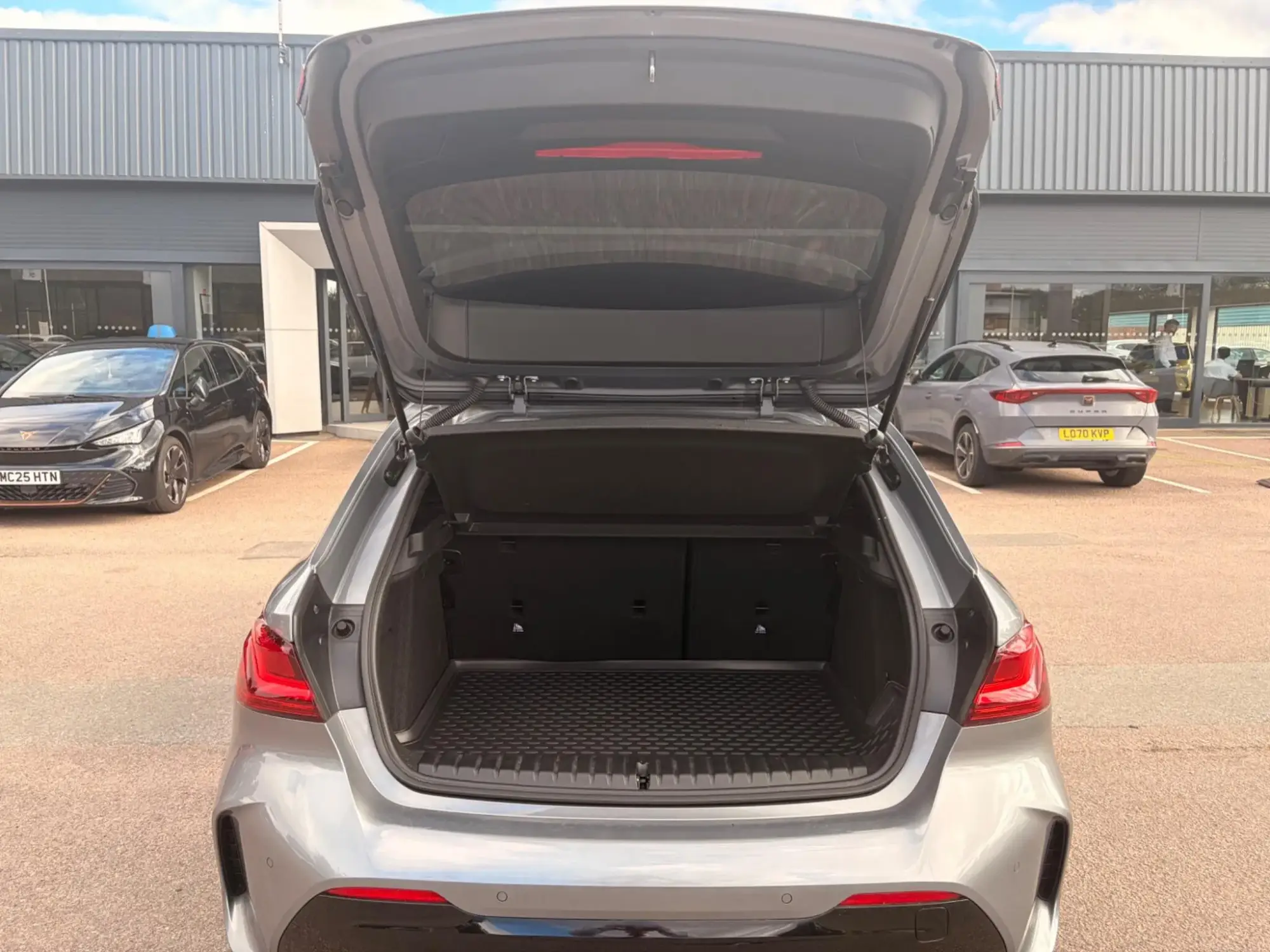 BMW 1 Series Image 22 BMW 1 Series Image 22