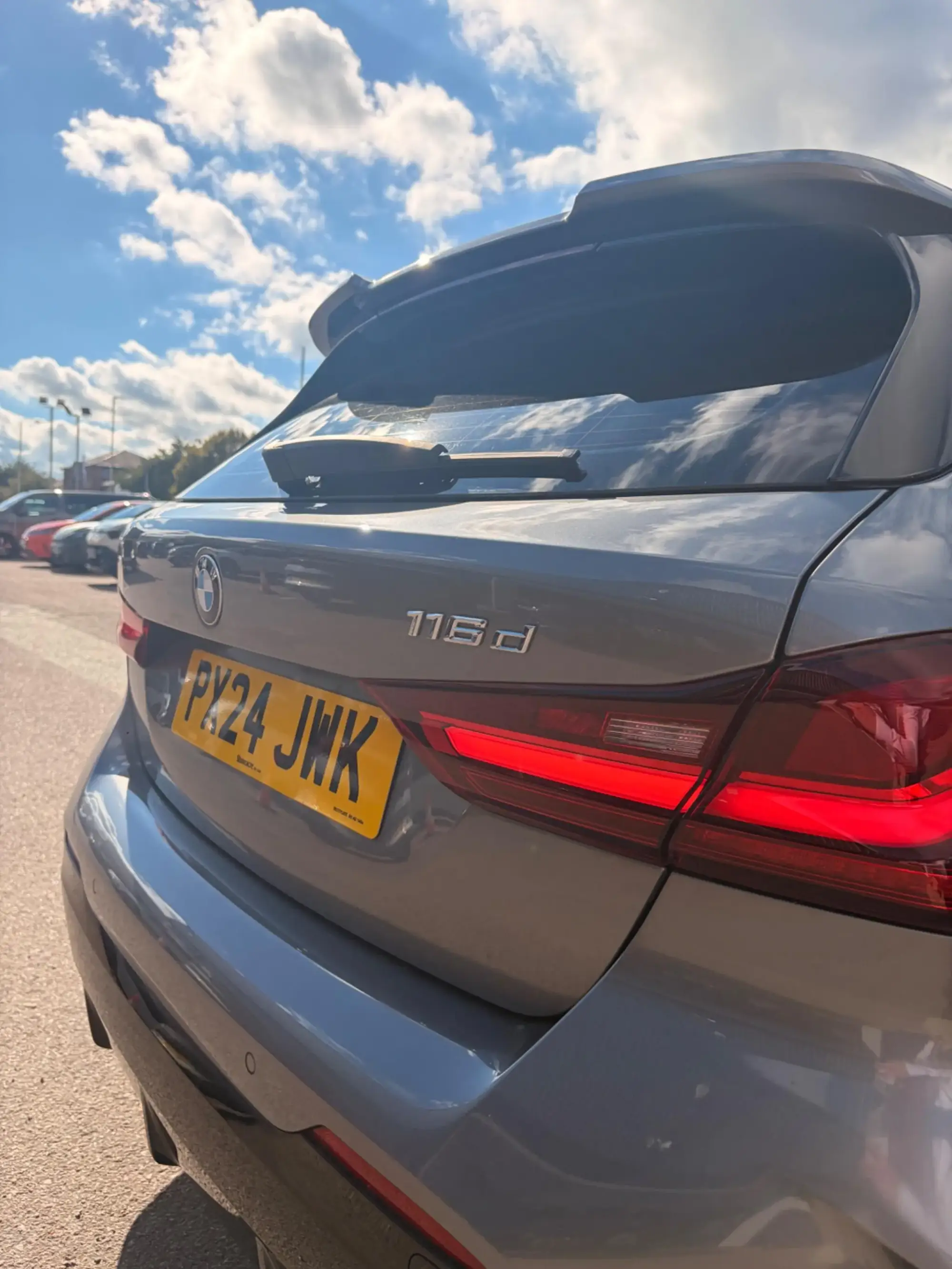 BMW 1 Series Image 24 BMW 1 Series Image 24