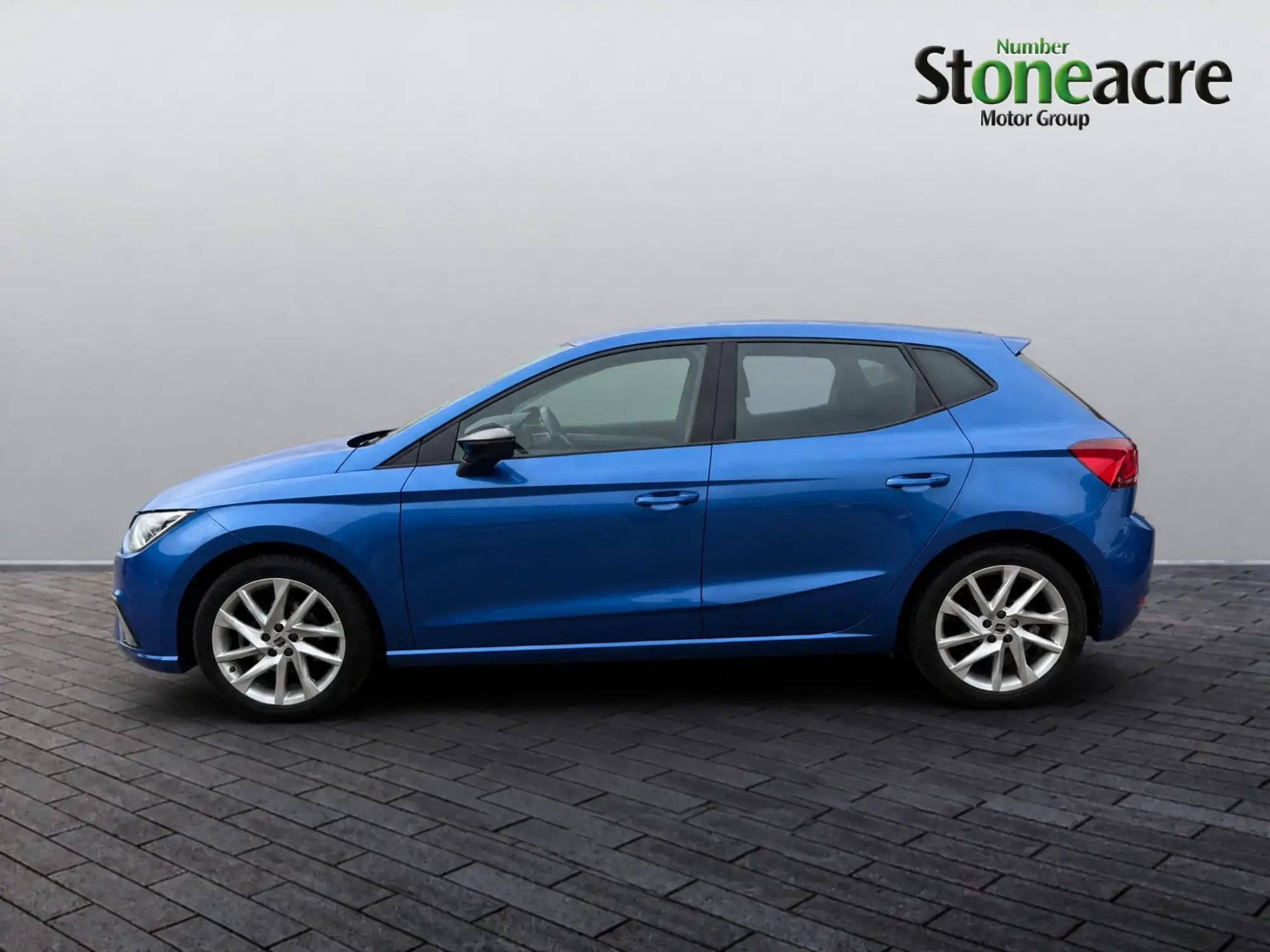 SEAT Ibiza Image 5