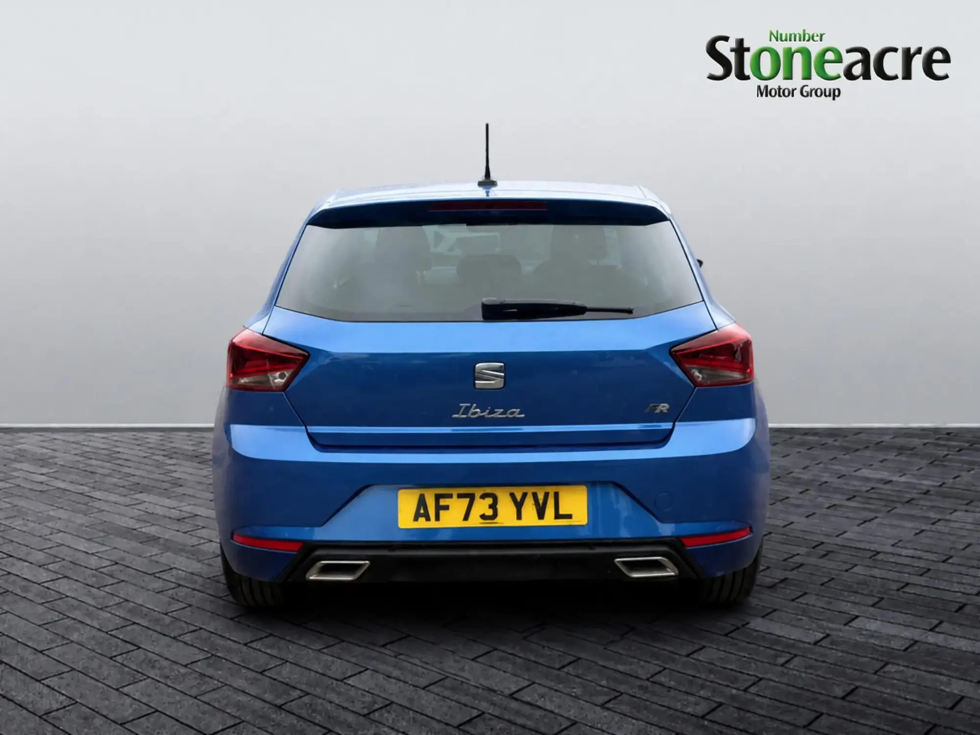SEAT Ibiza Image 6