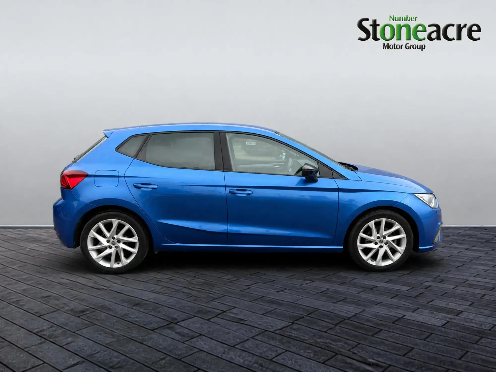 SEAT Ibiza Image 7
