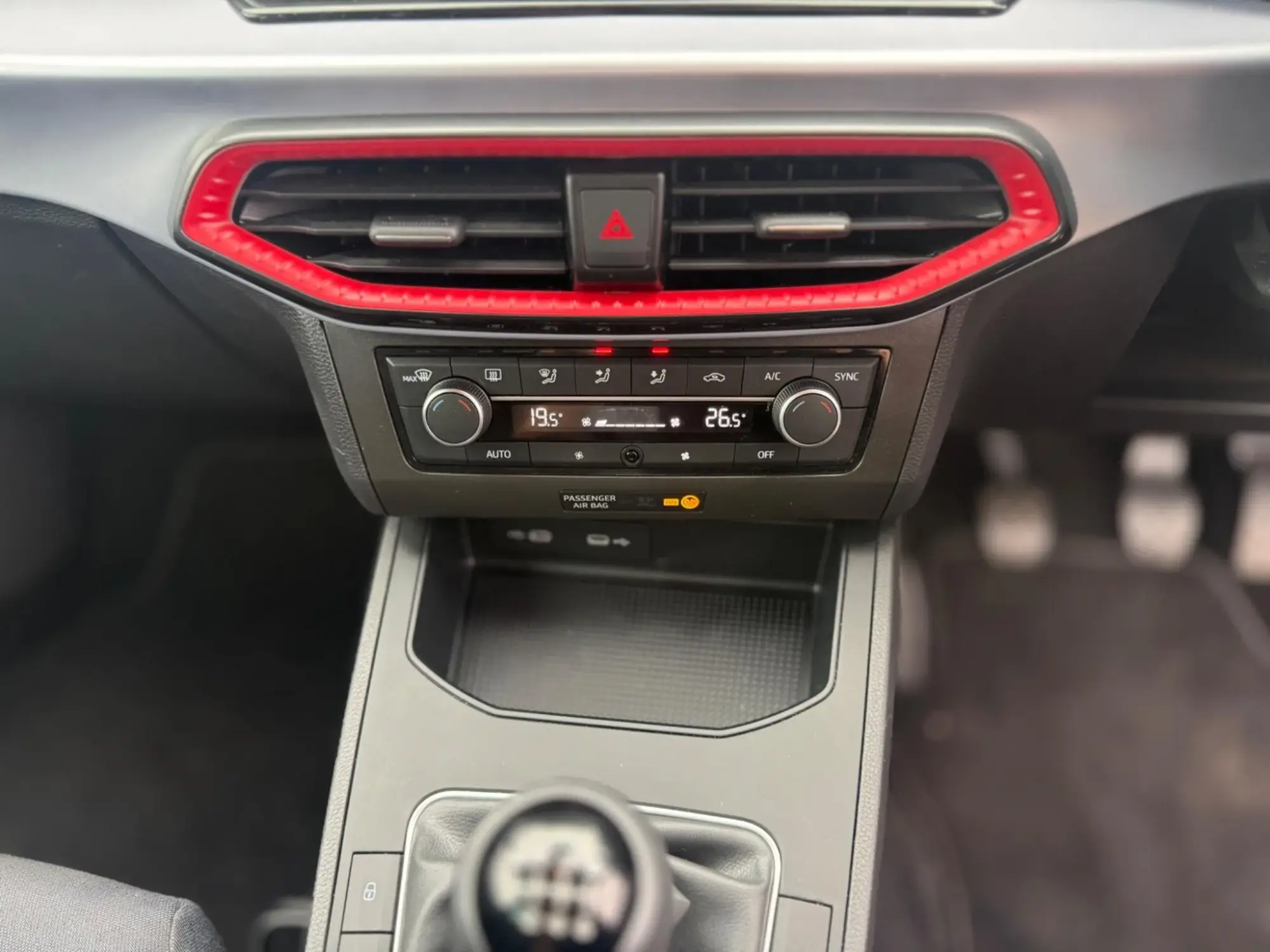 SEAT Ibiza Image 9